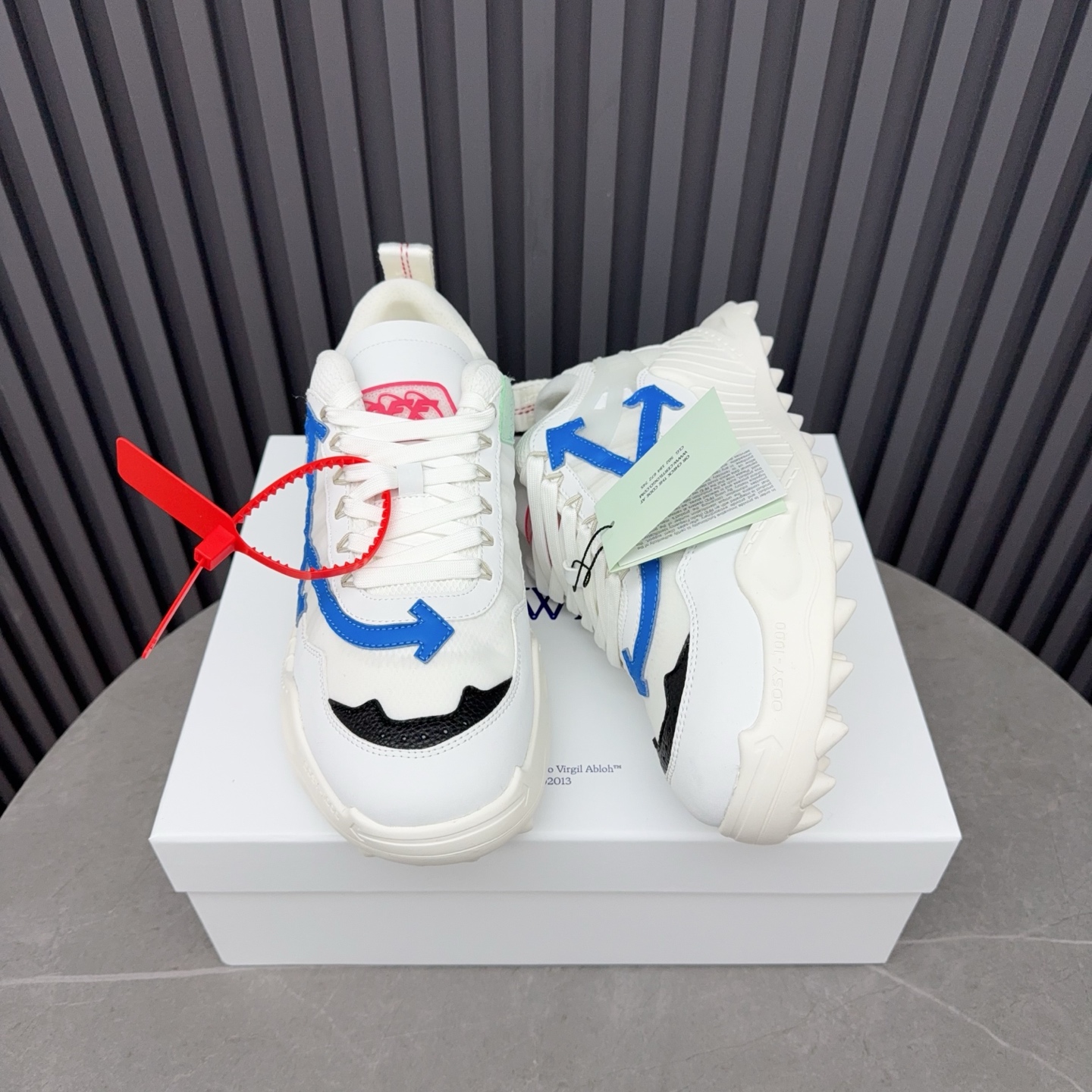 off-white