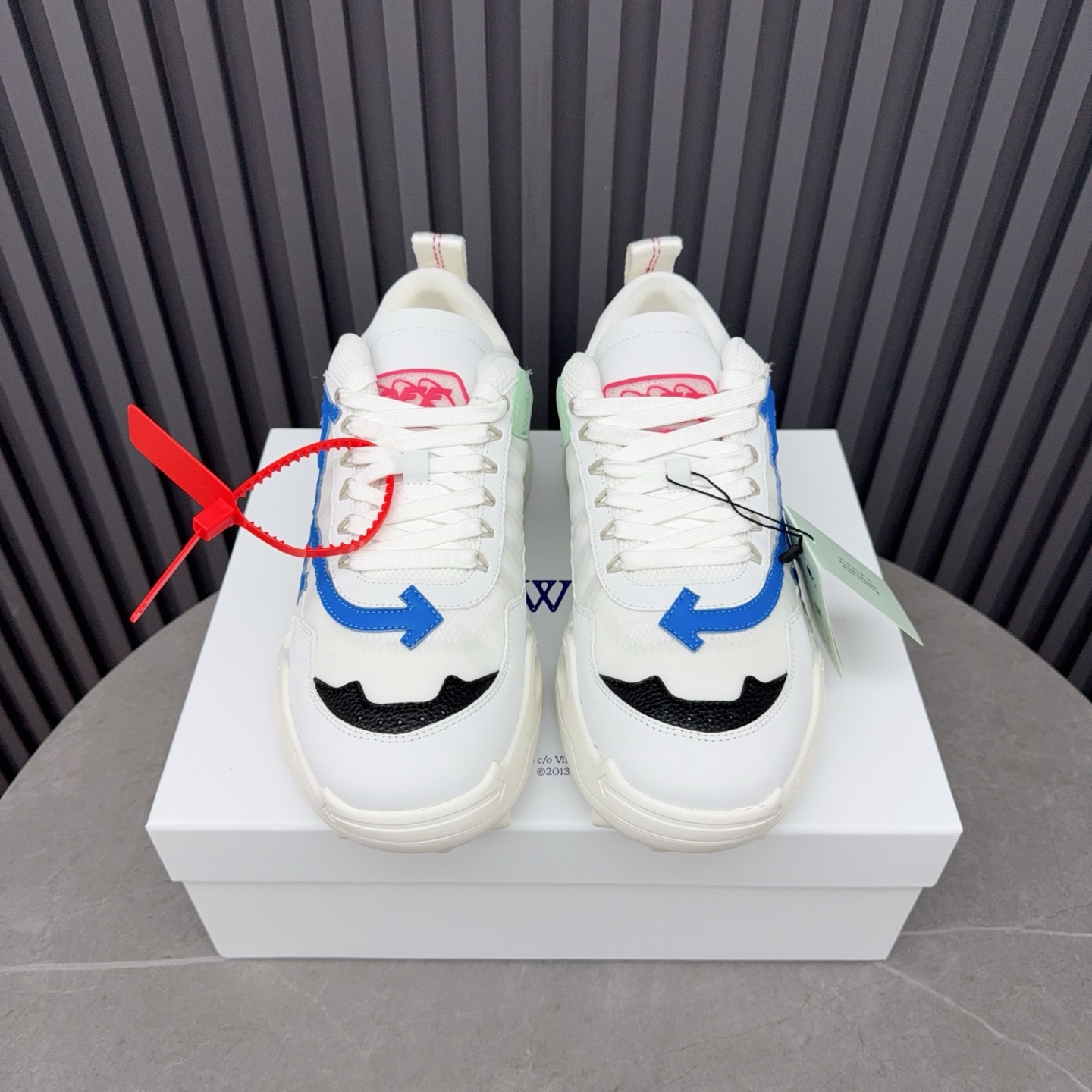 off-white