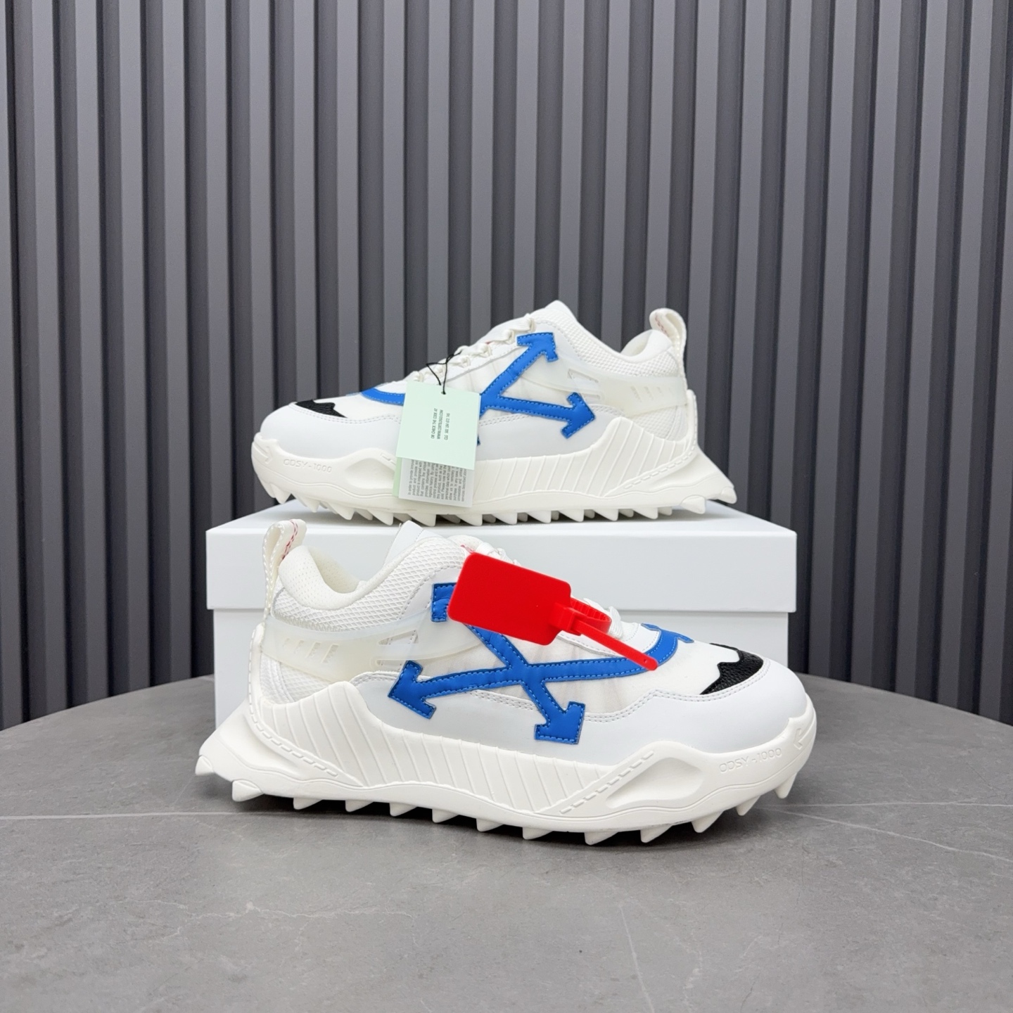off-white