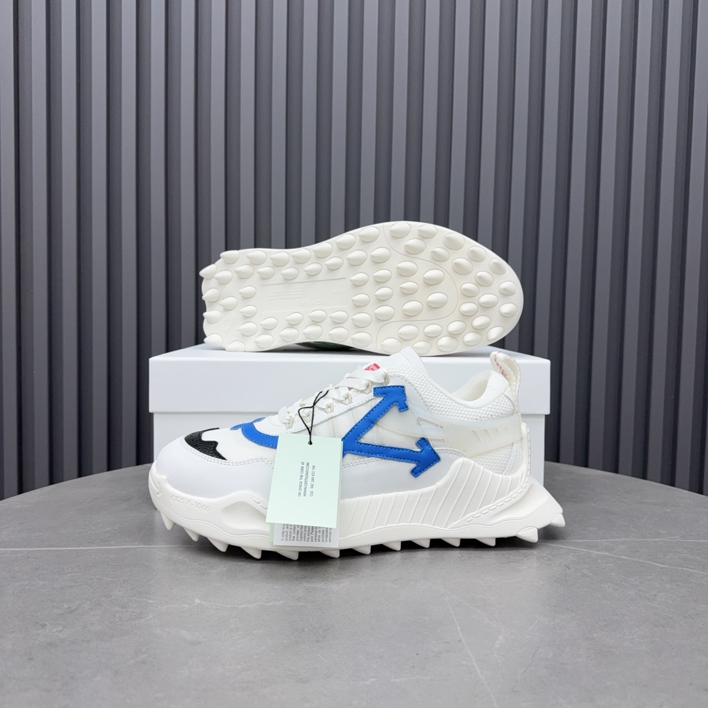 off-white