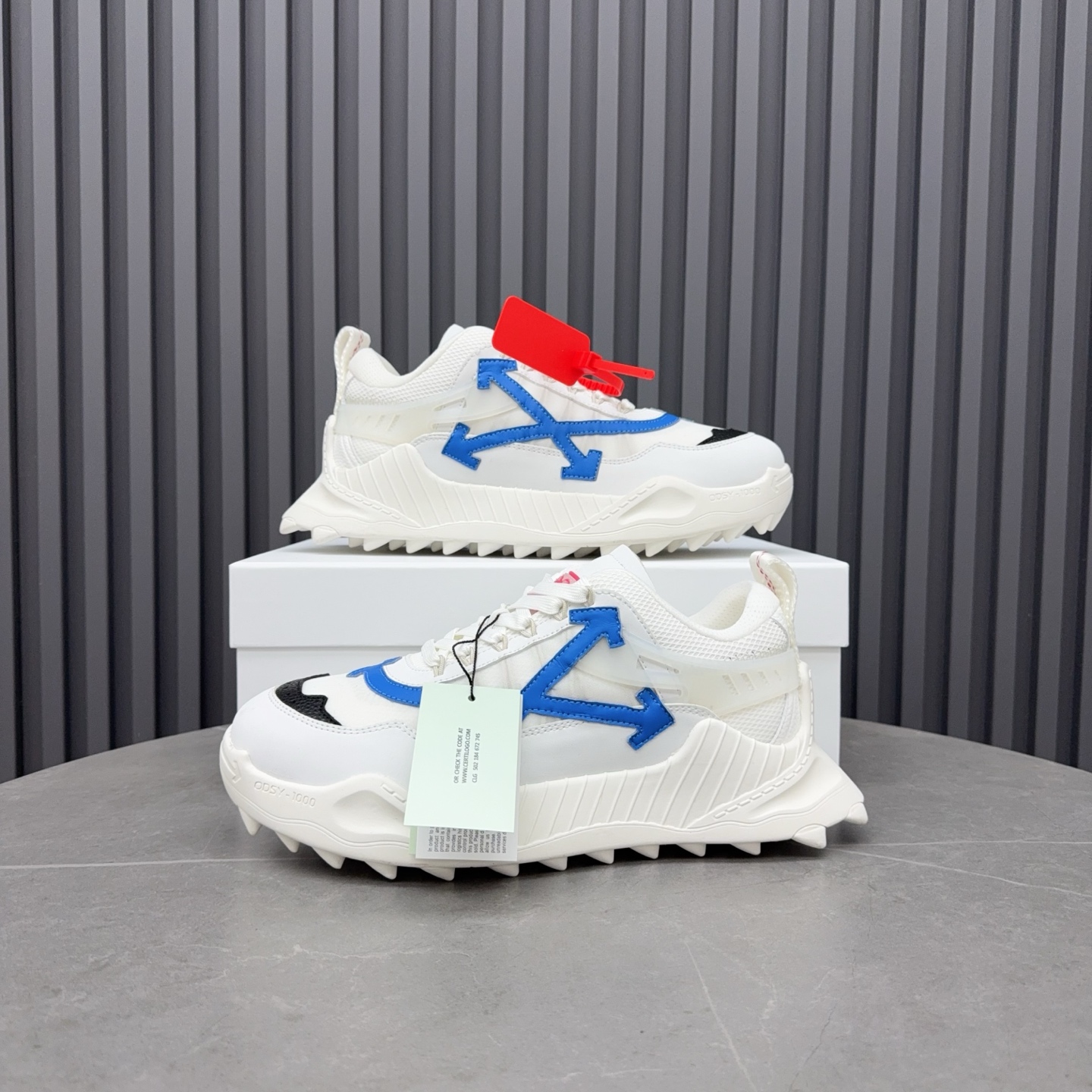 off-white