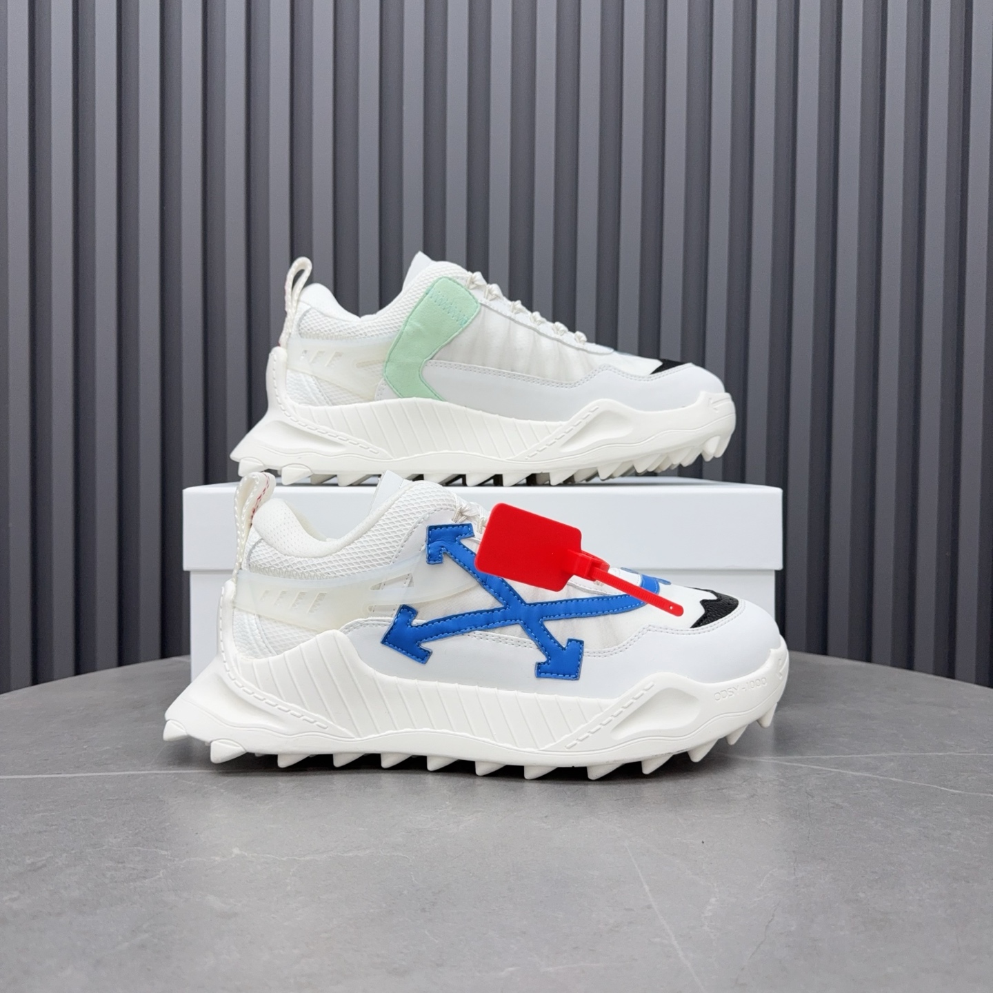 off-white