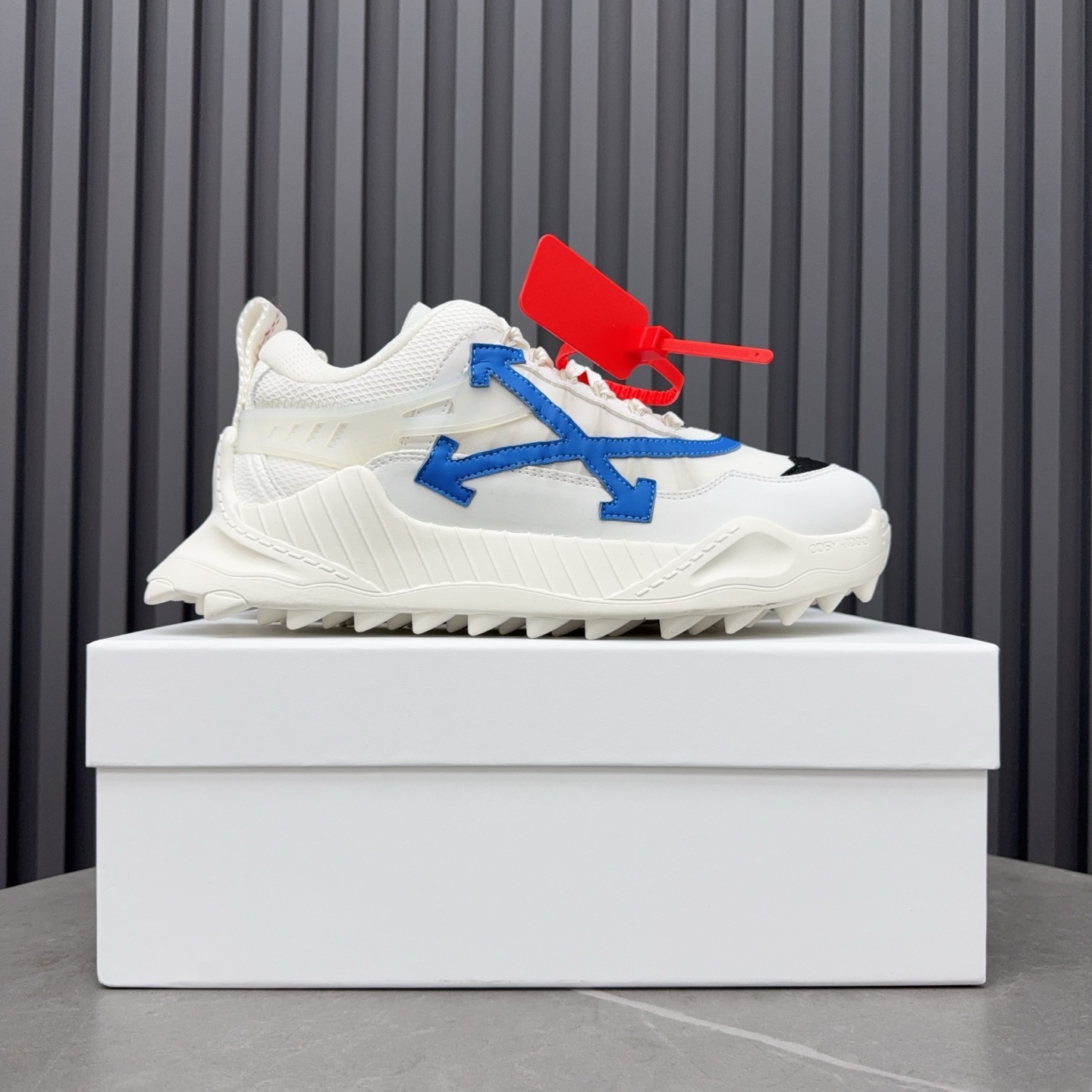 off-white