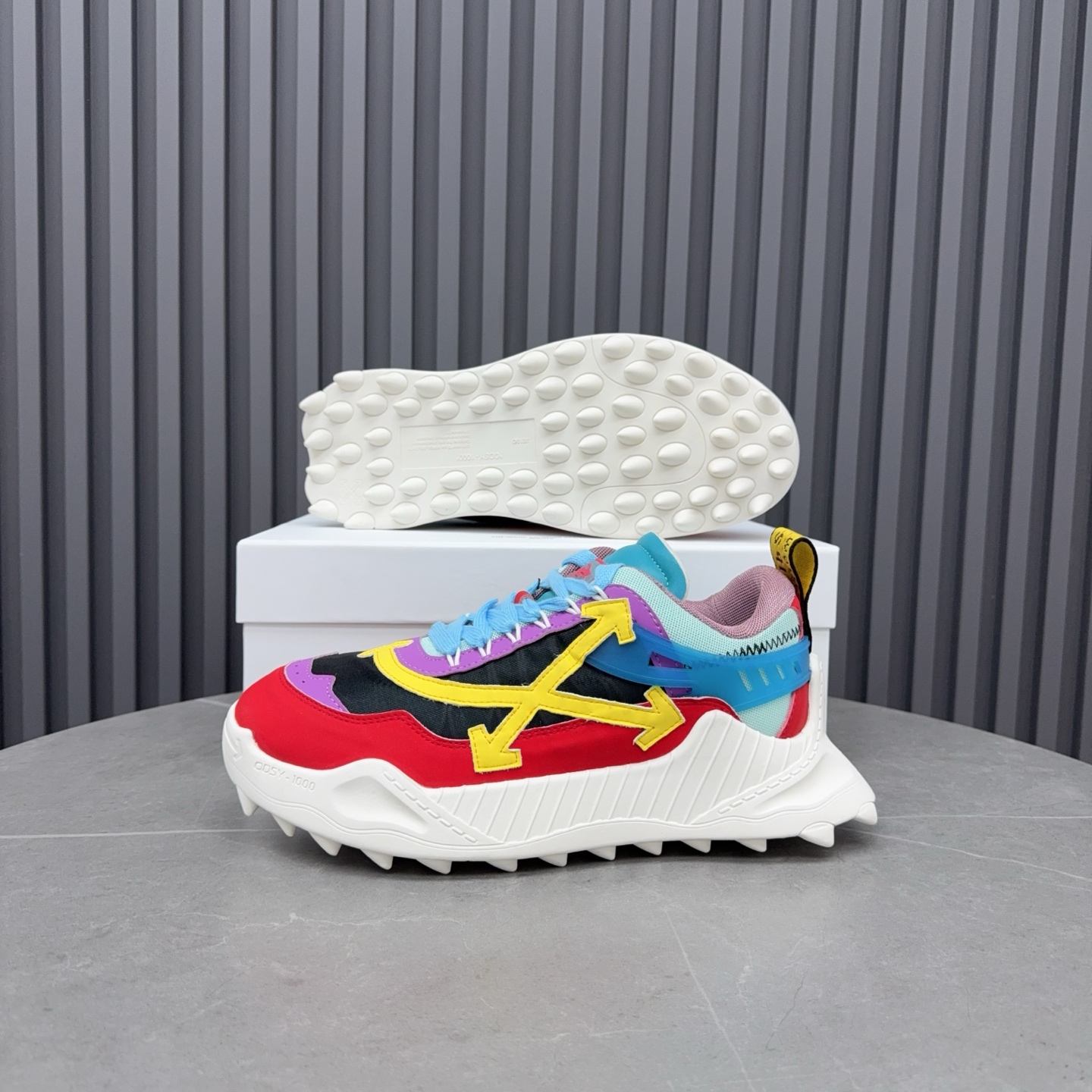 off-white