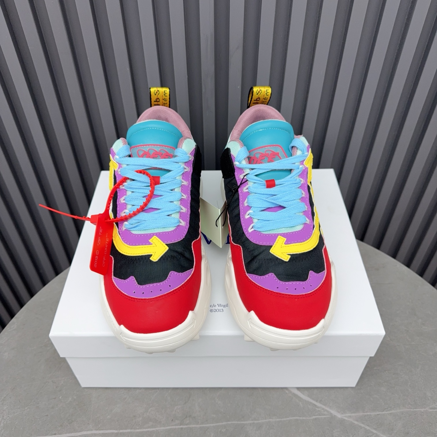 off-white