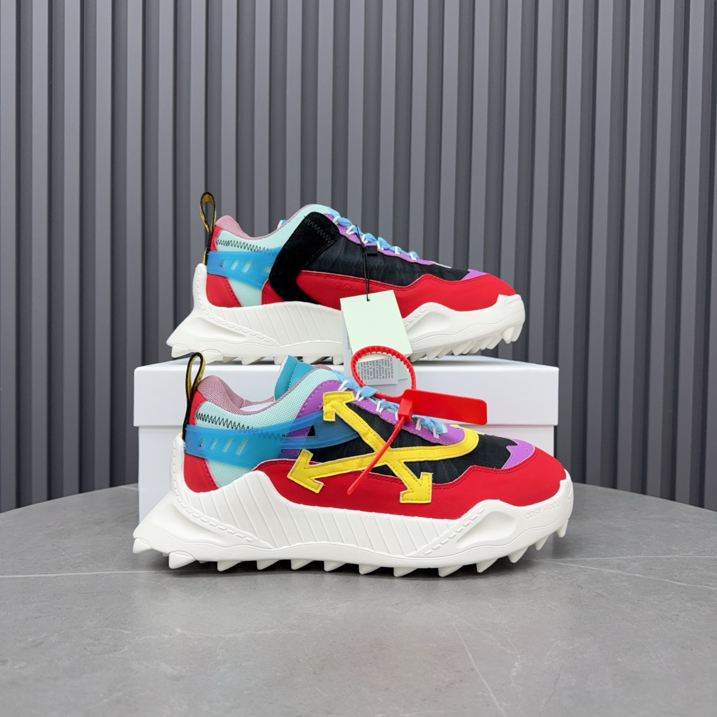 off-white