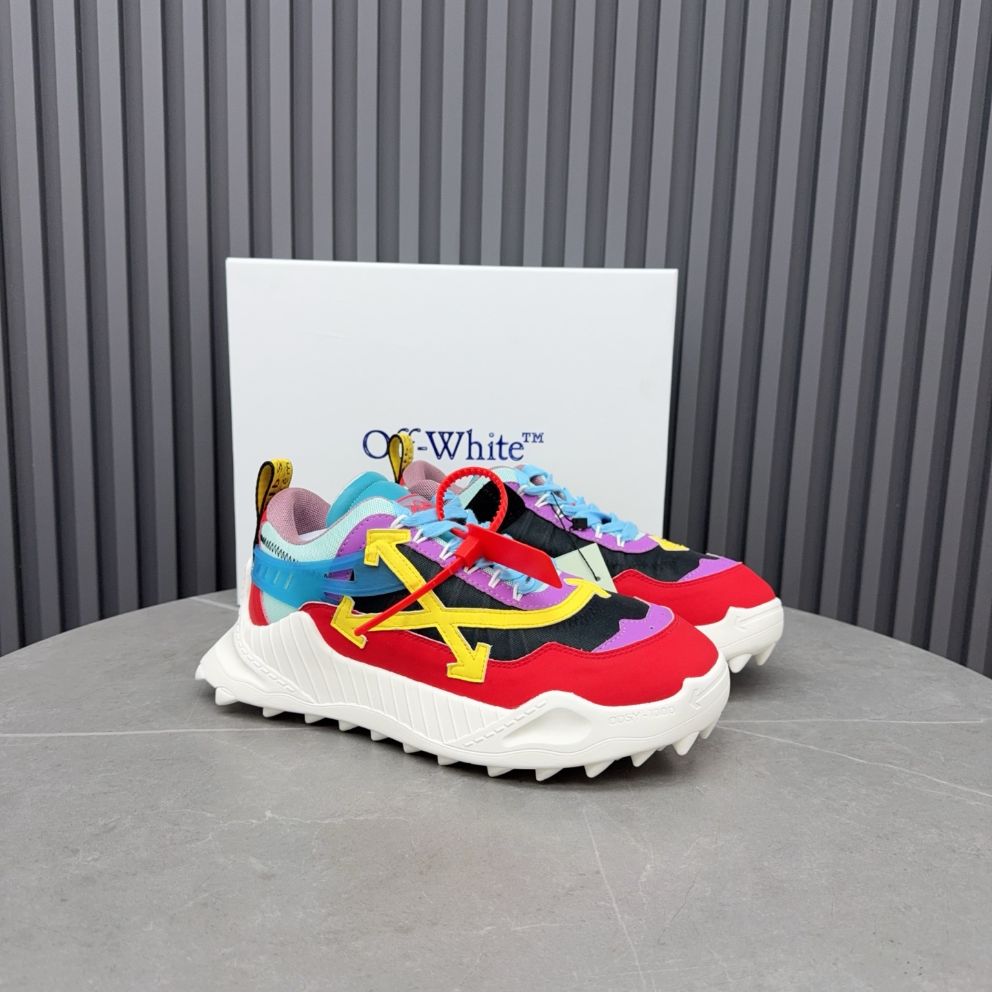 off-white