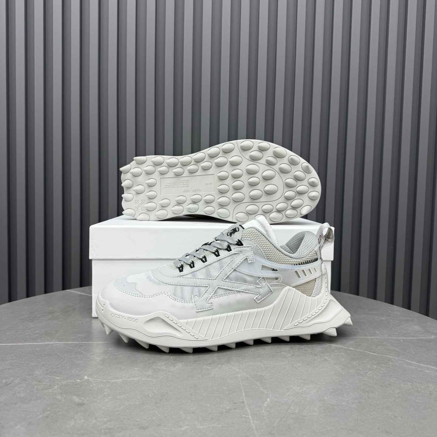off-white