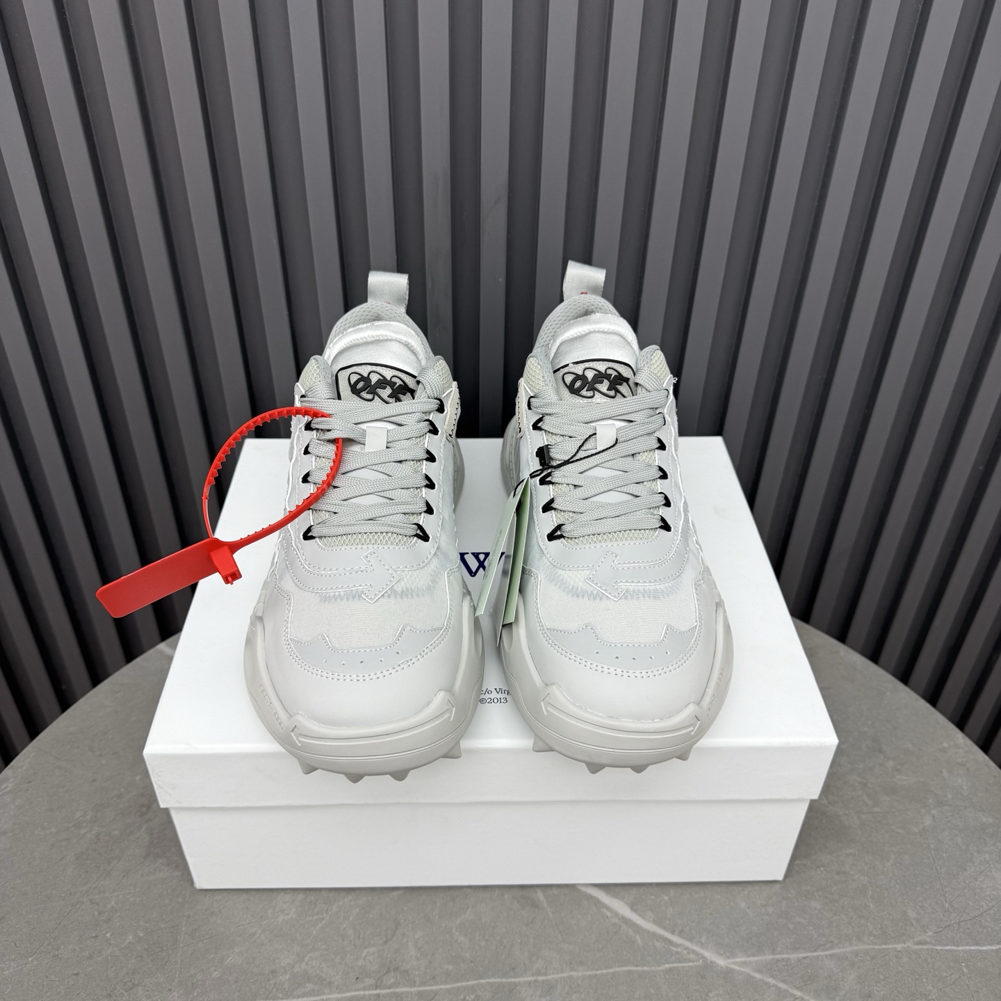 off-white