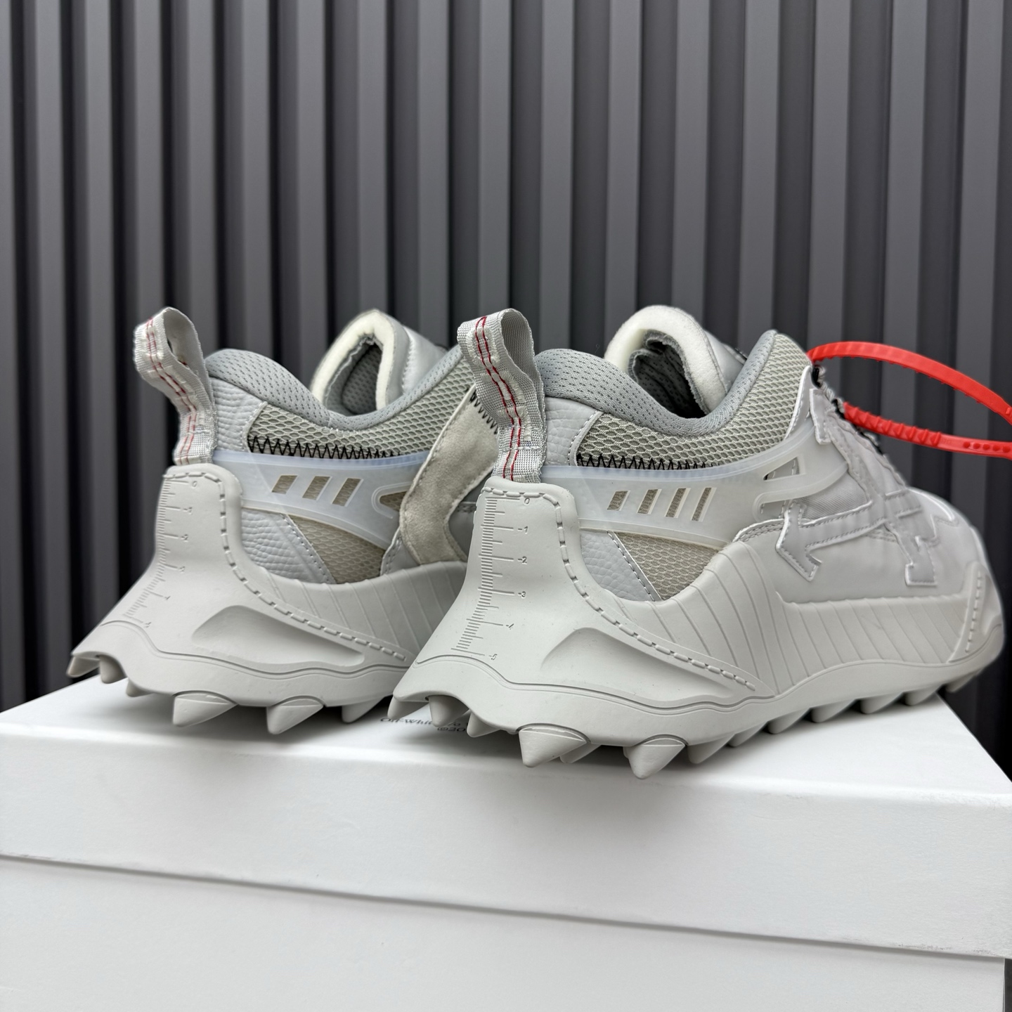 off-white