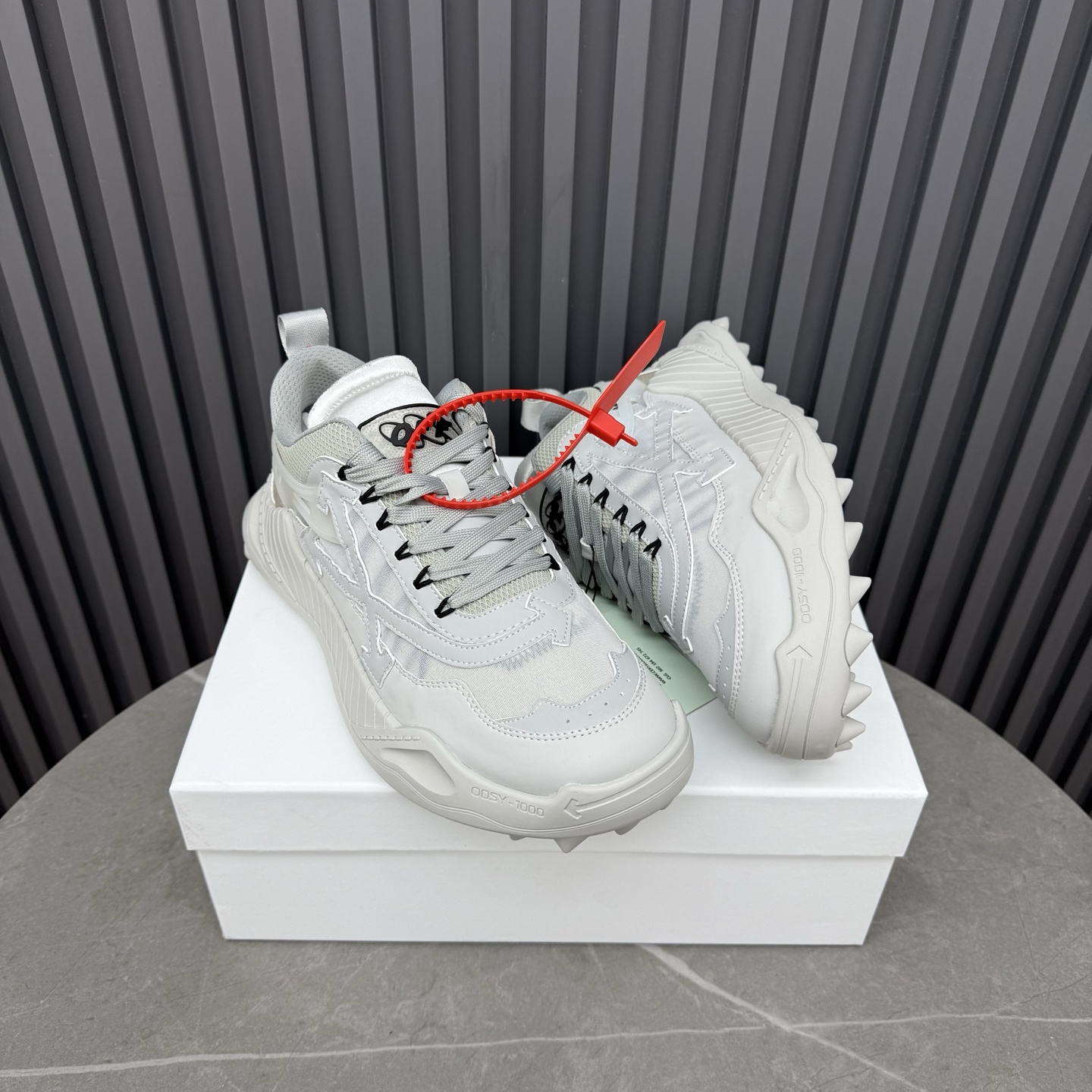 off-white