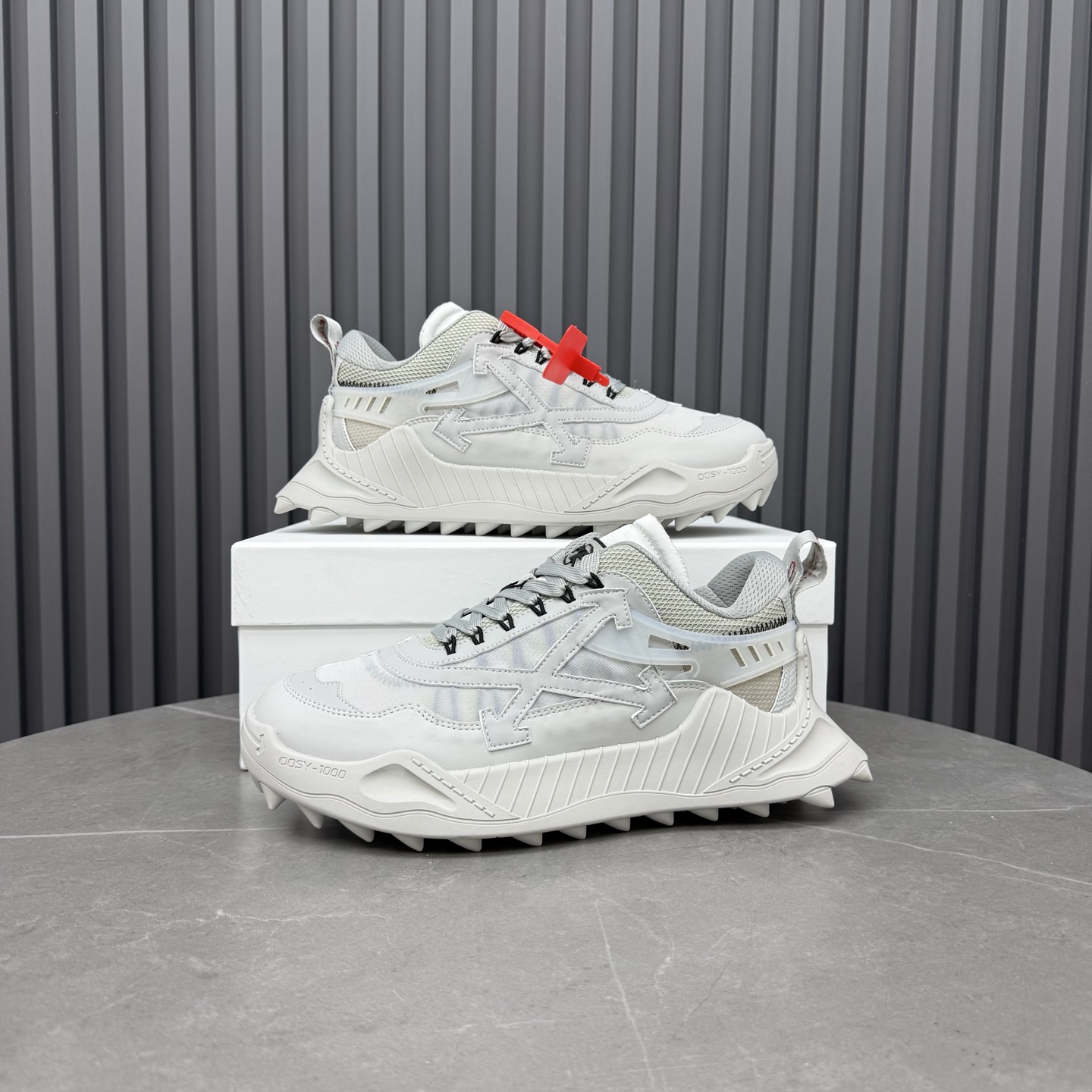 off-white