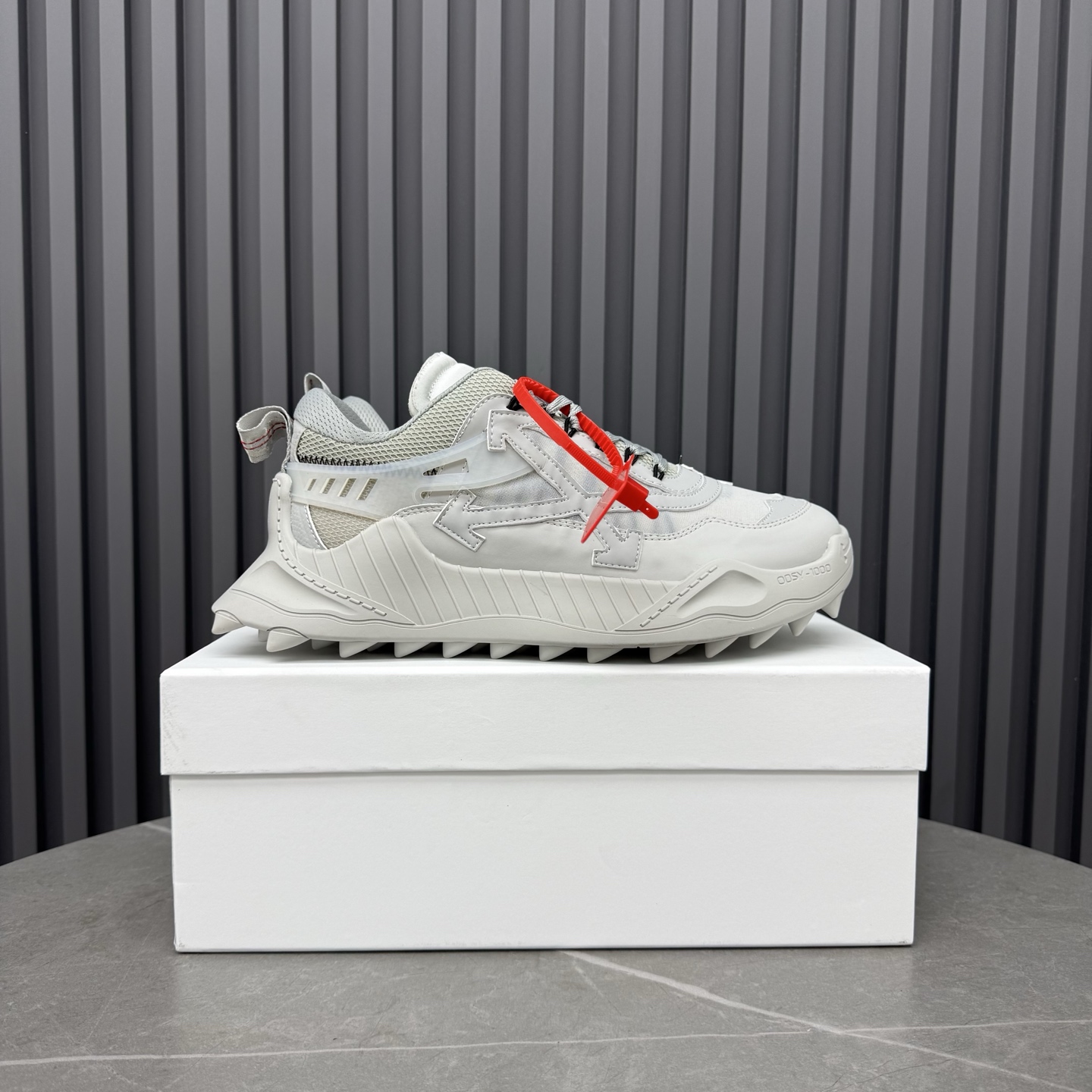 off-white