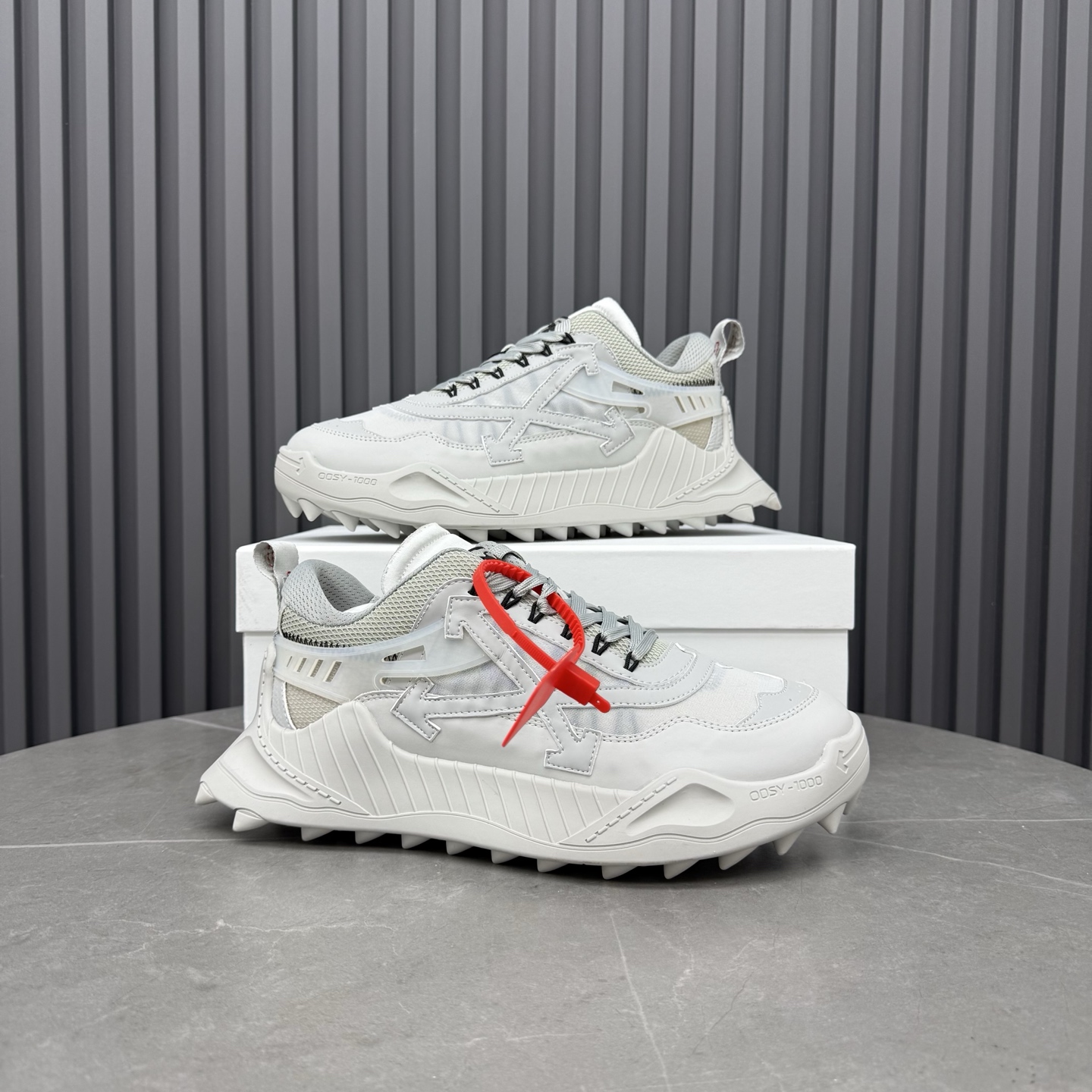 off-white