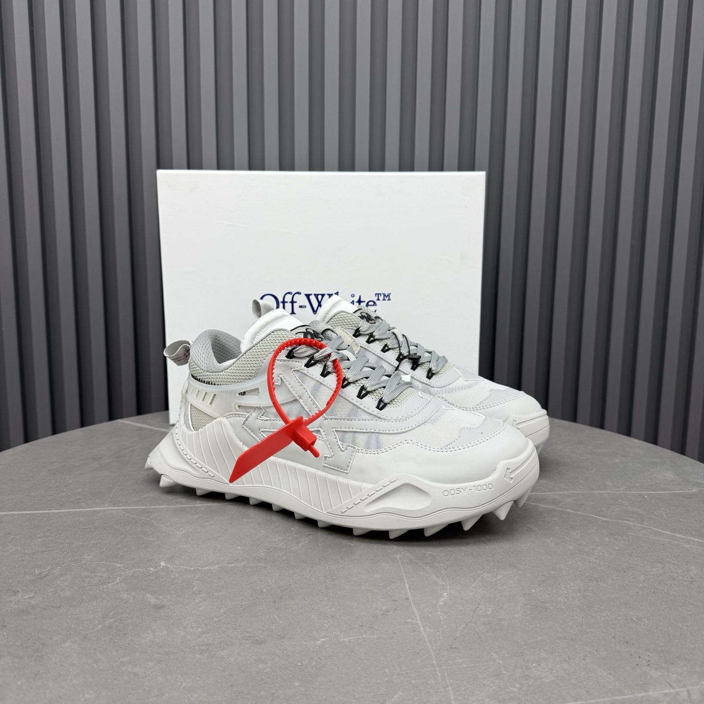 off-white