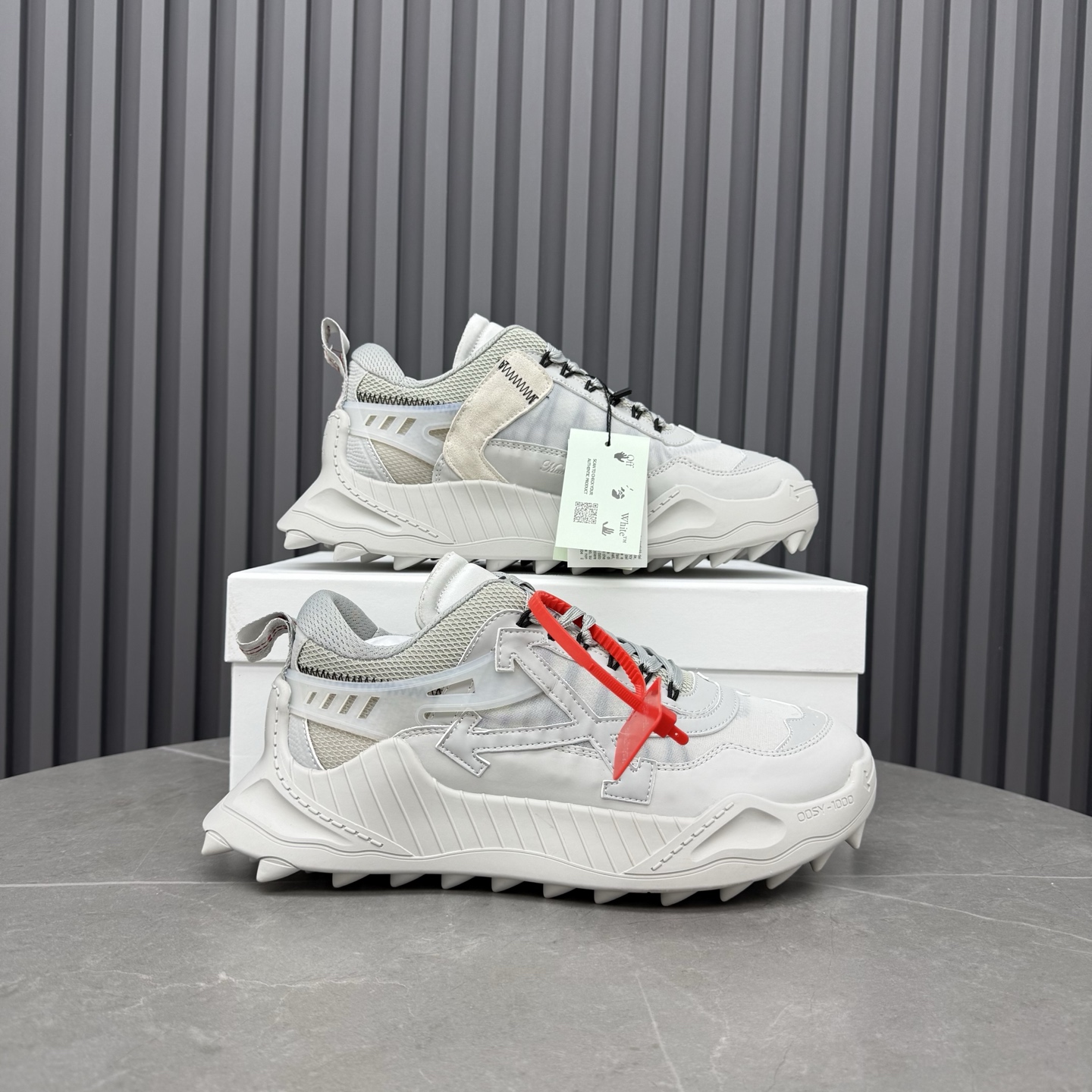 off-white