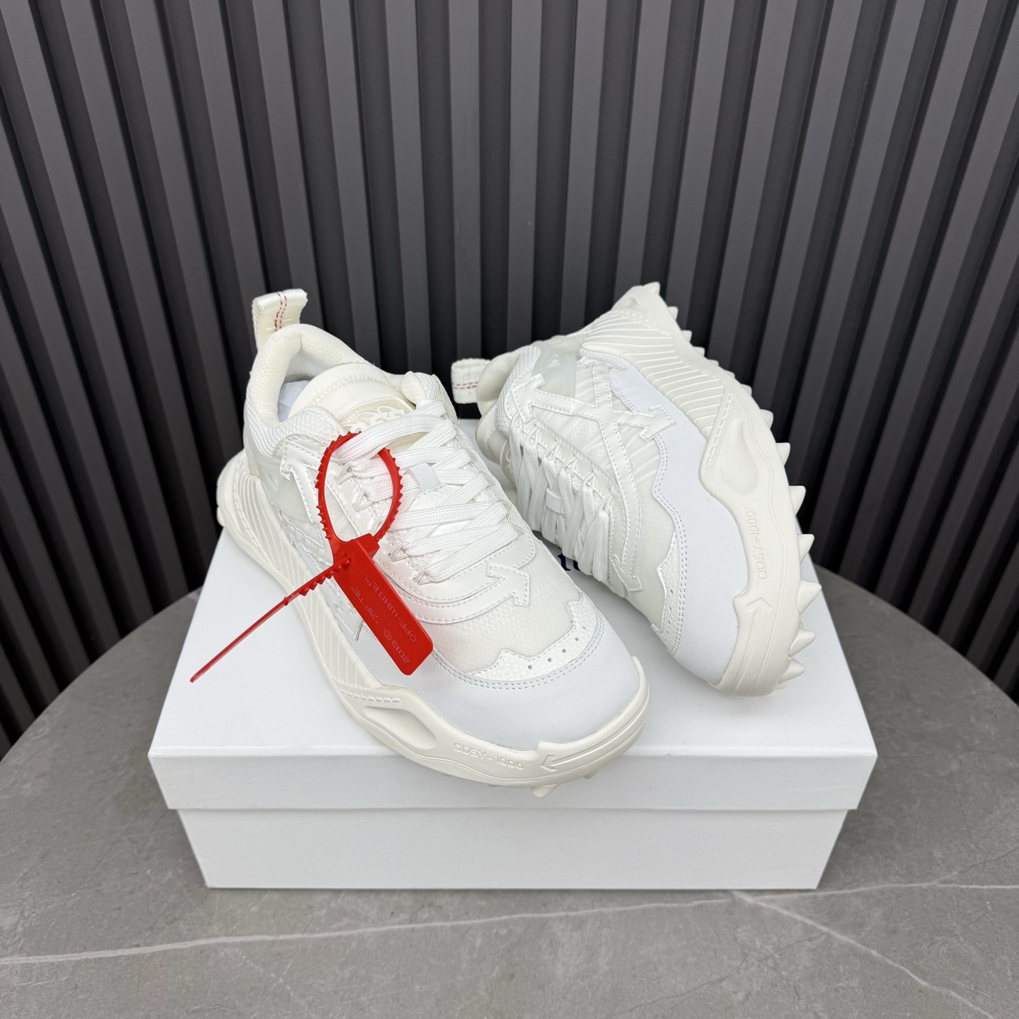 off-white