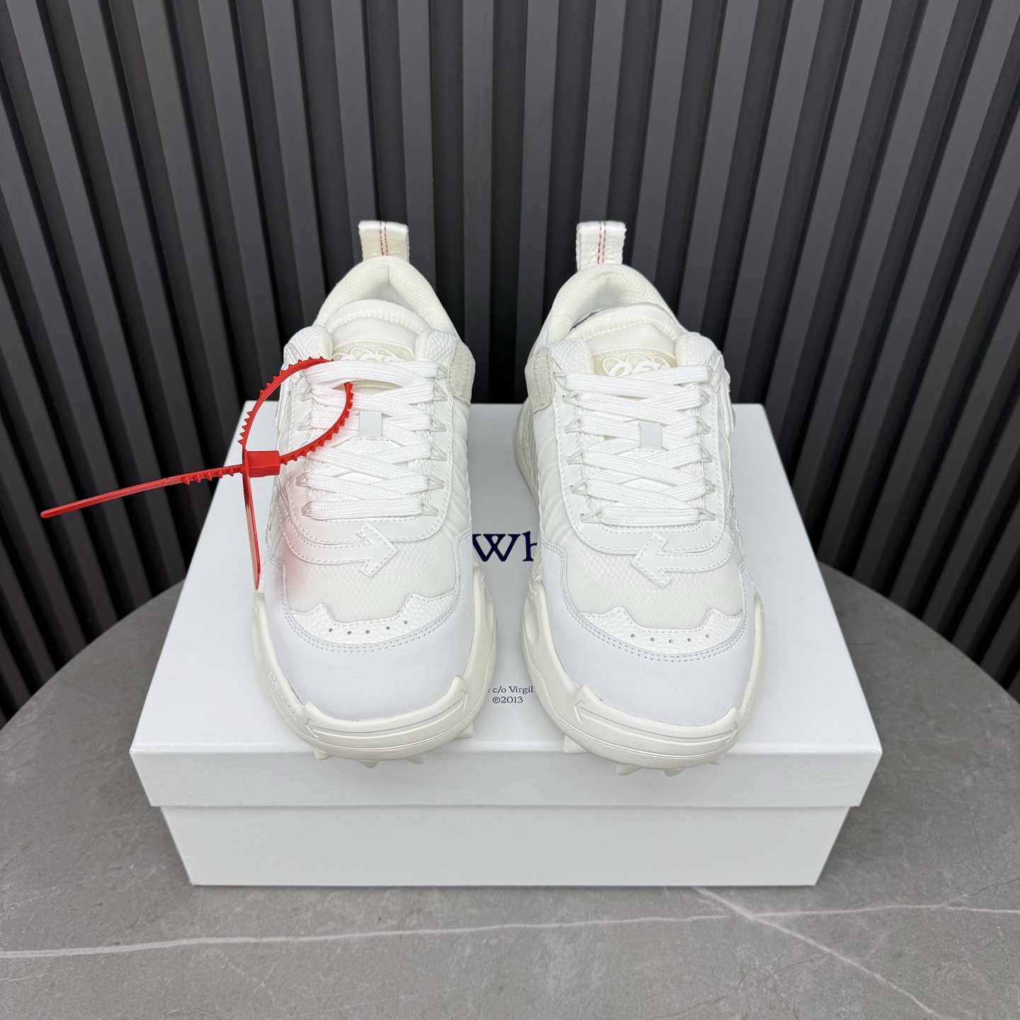 off-white