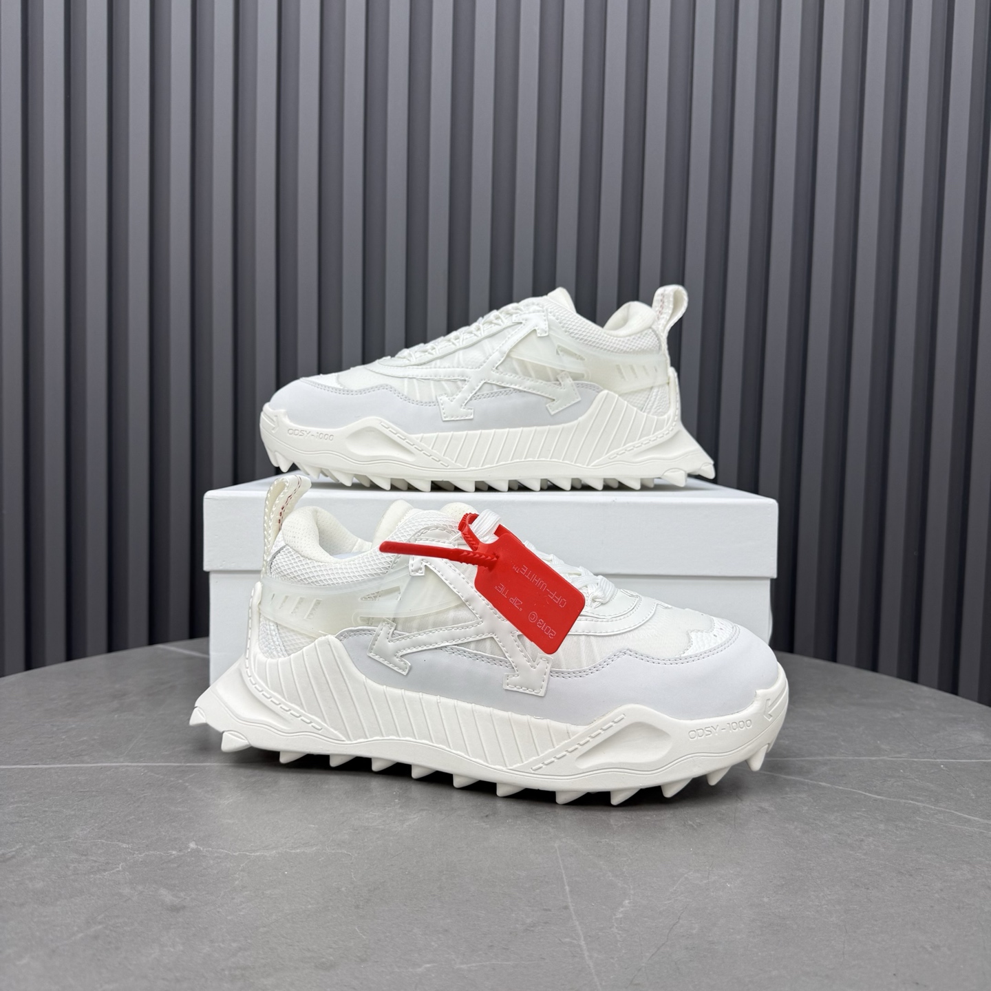 off-white
