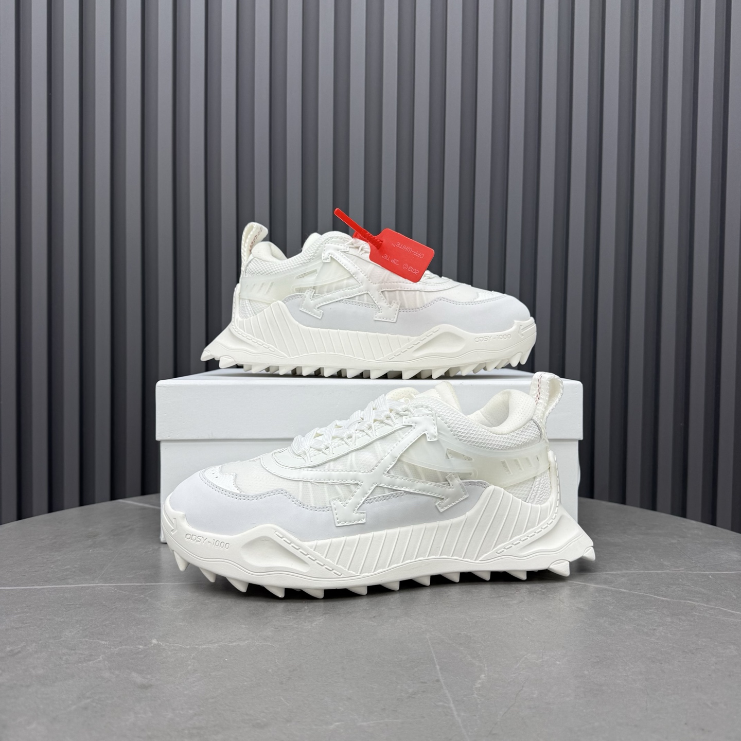 off-white