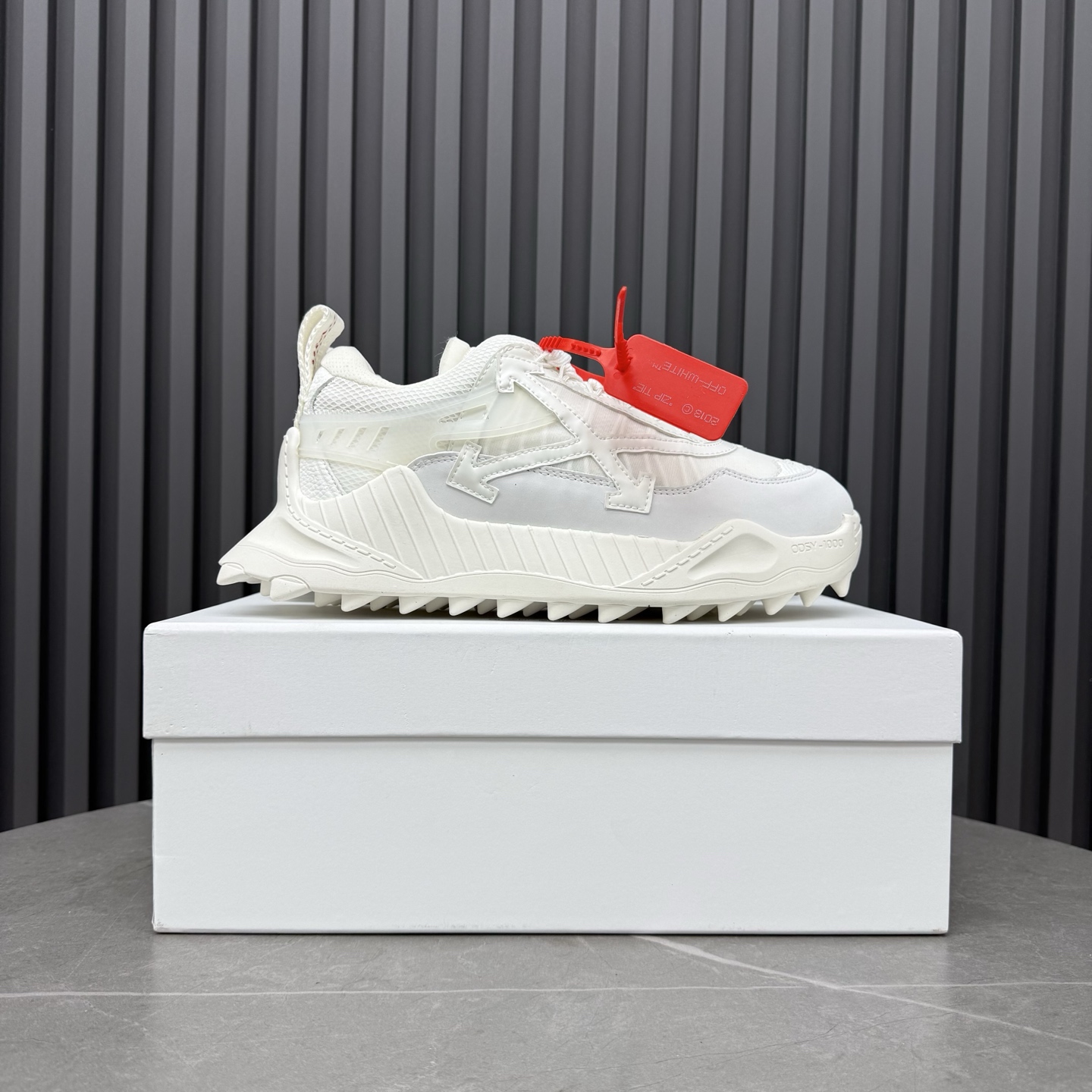 off-white