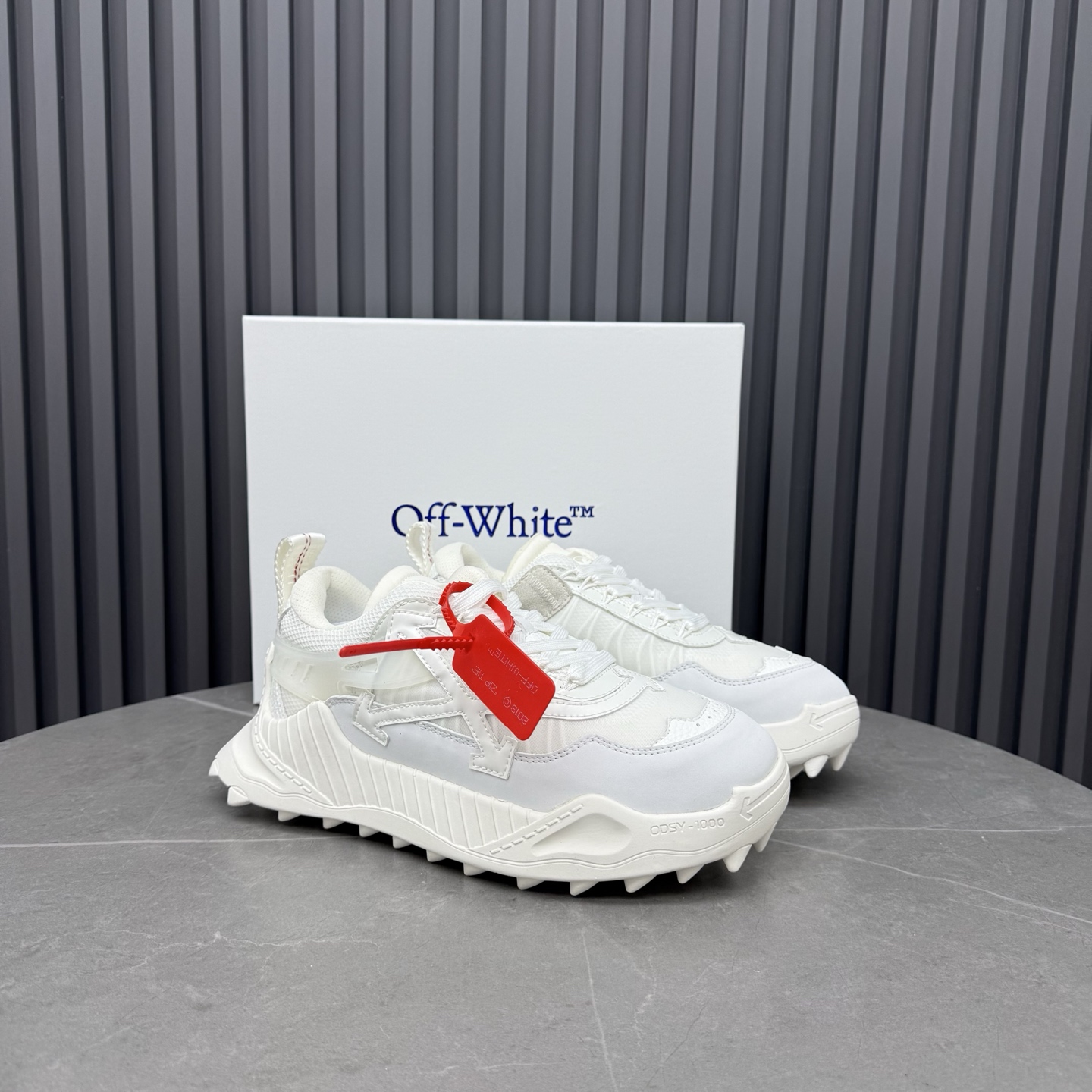 off-white