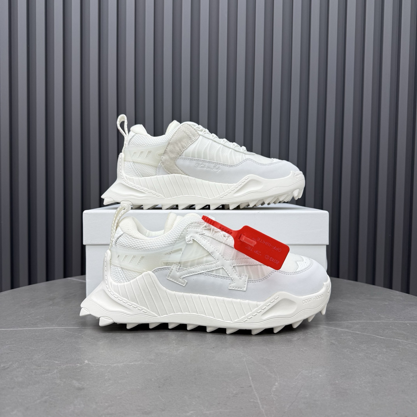 off-white