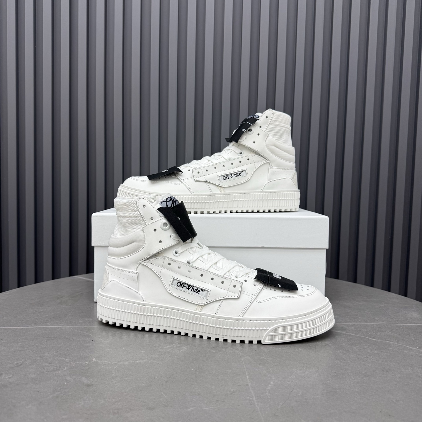 off-white