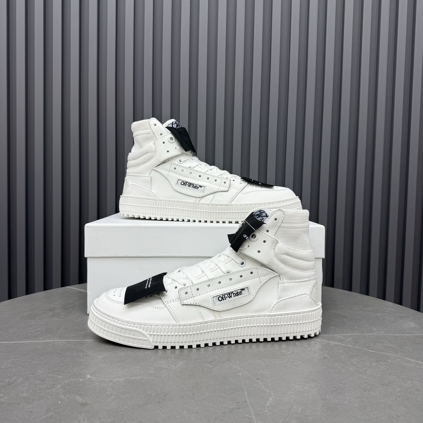 off-white