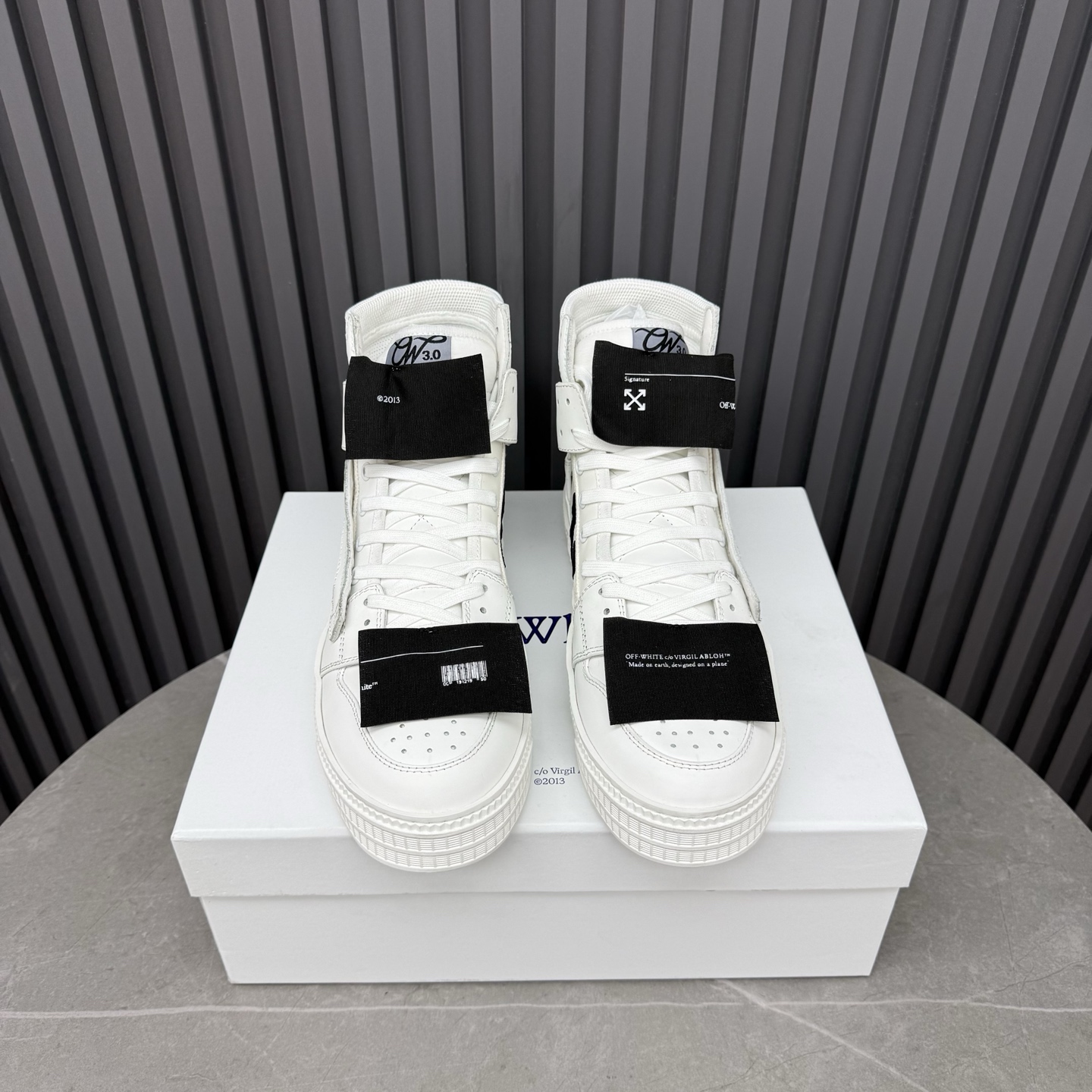 off-white