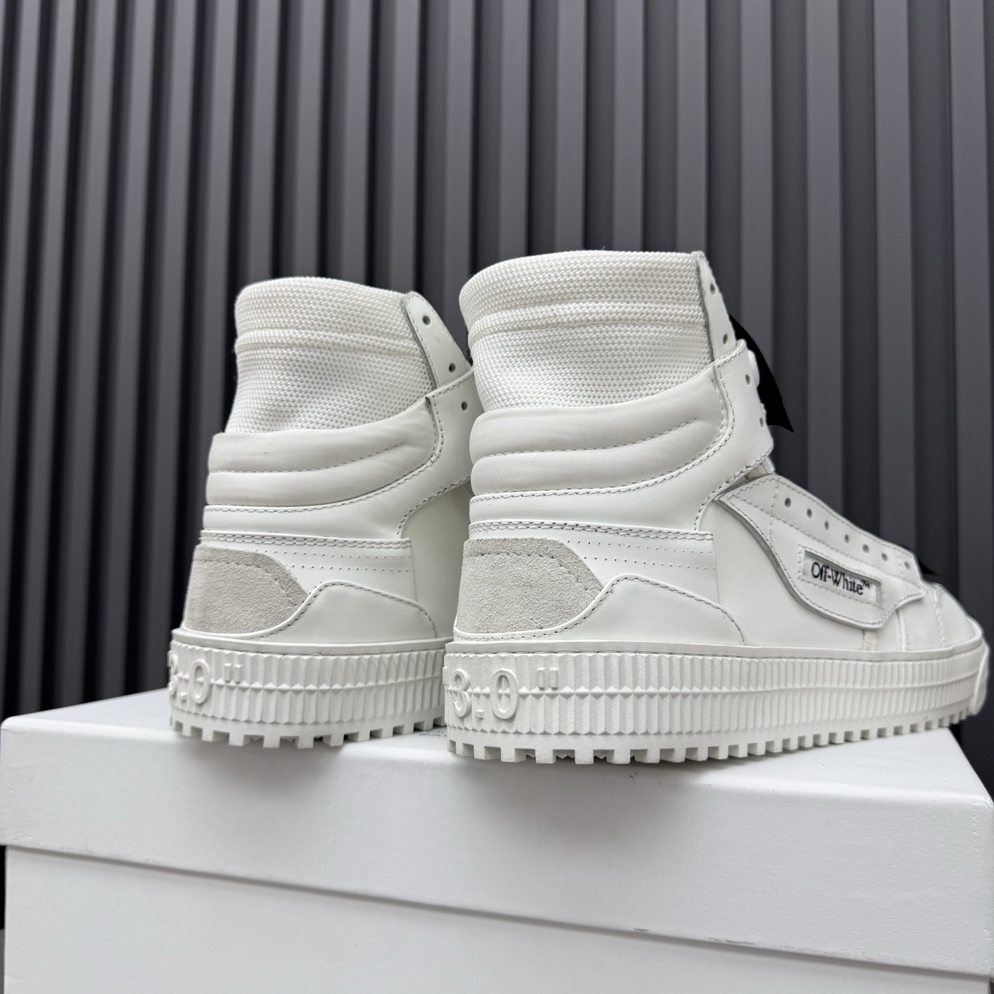 off-white