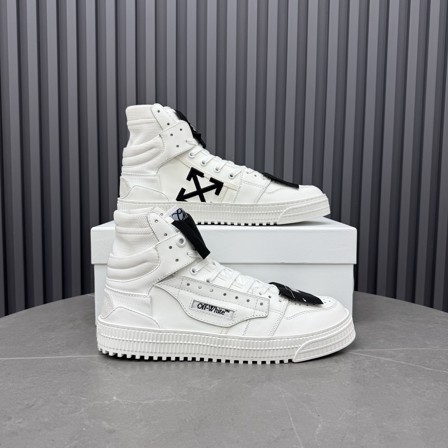 off-white