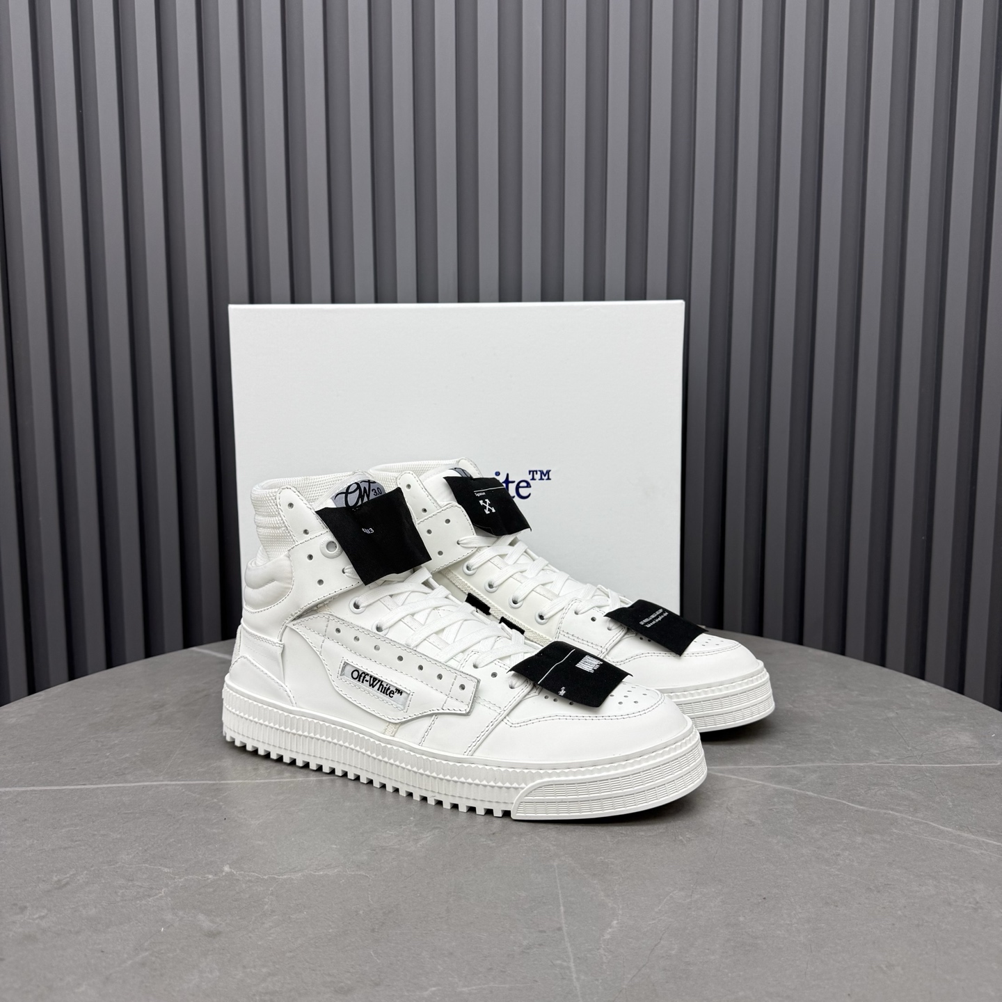 off-white