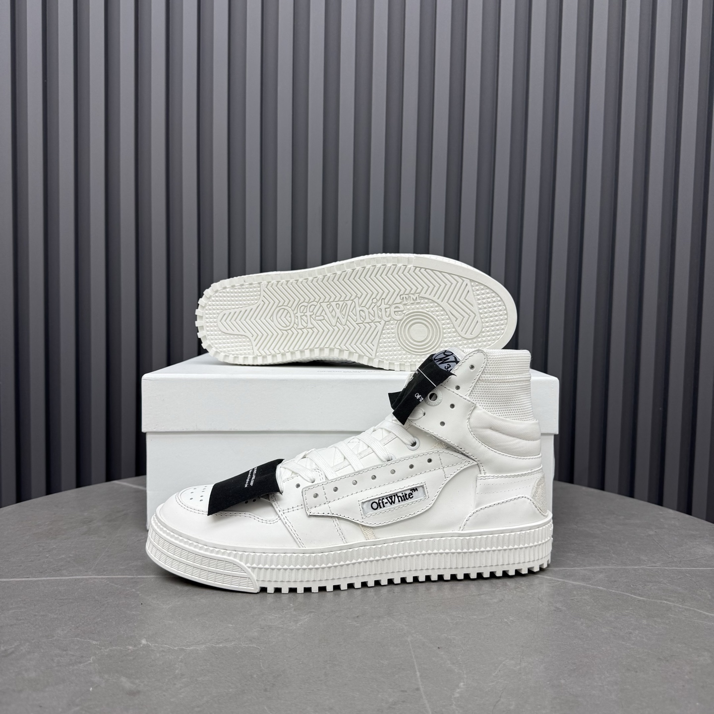 off-white