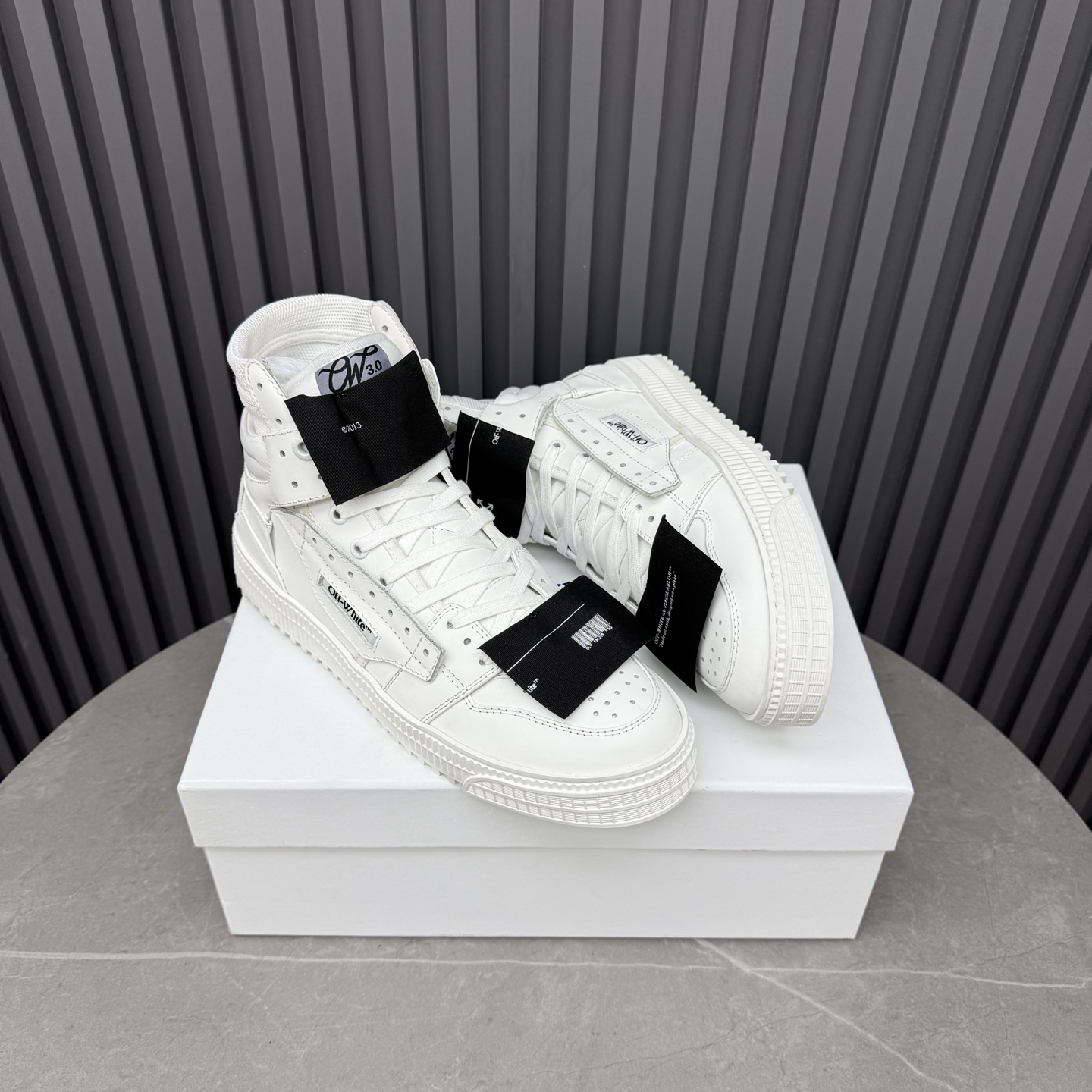 off-white