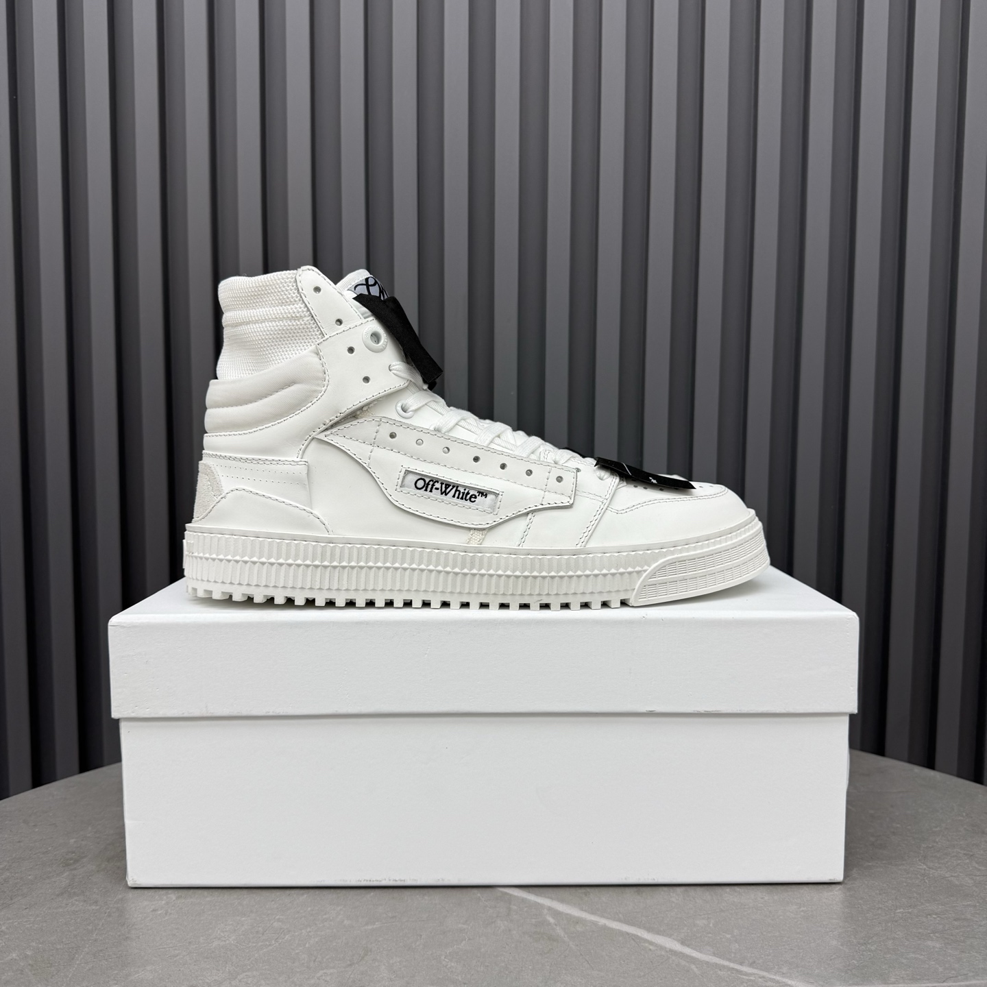 off-white