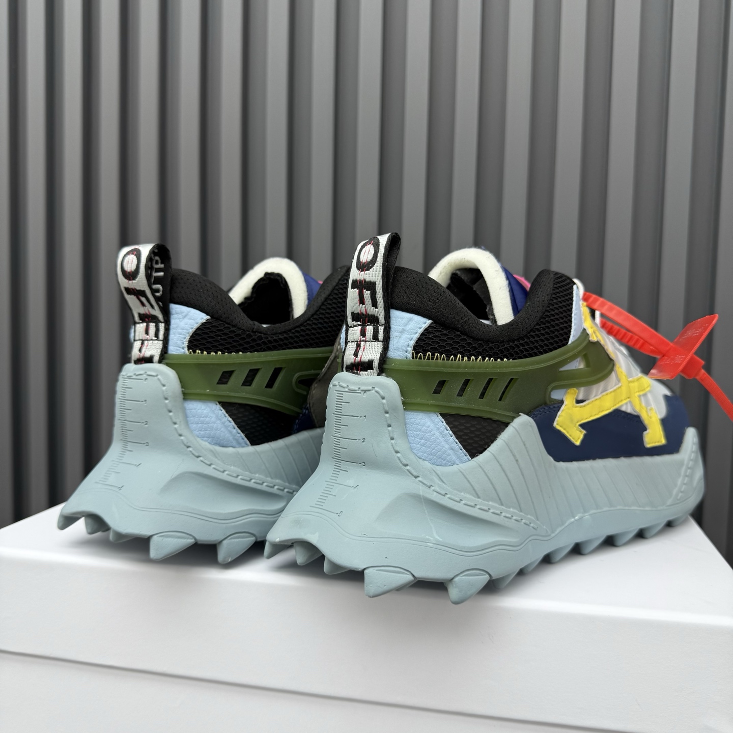 off-white