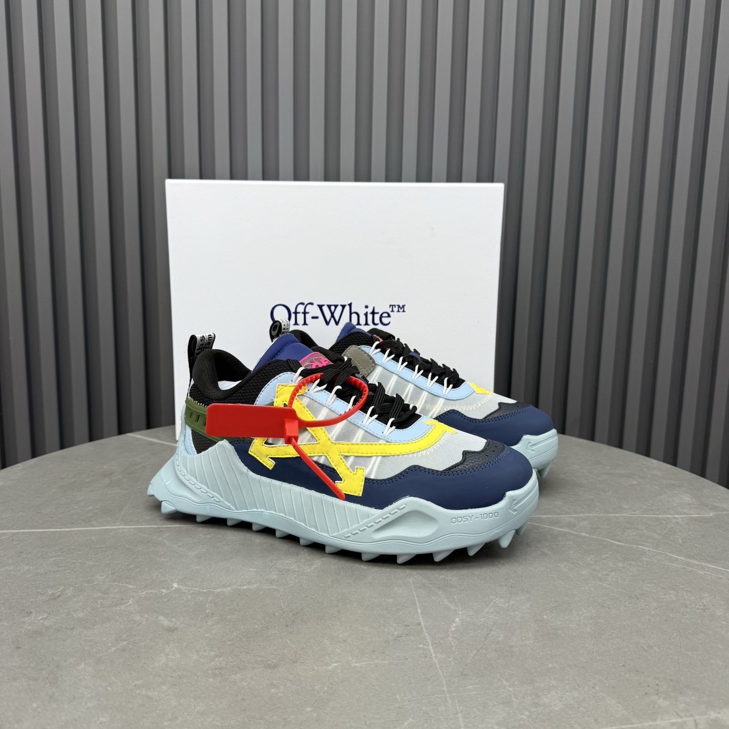 off-white