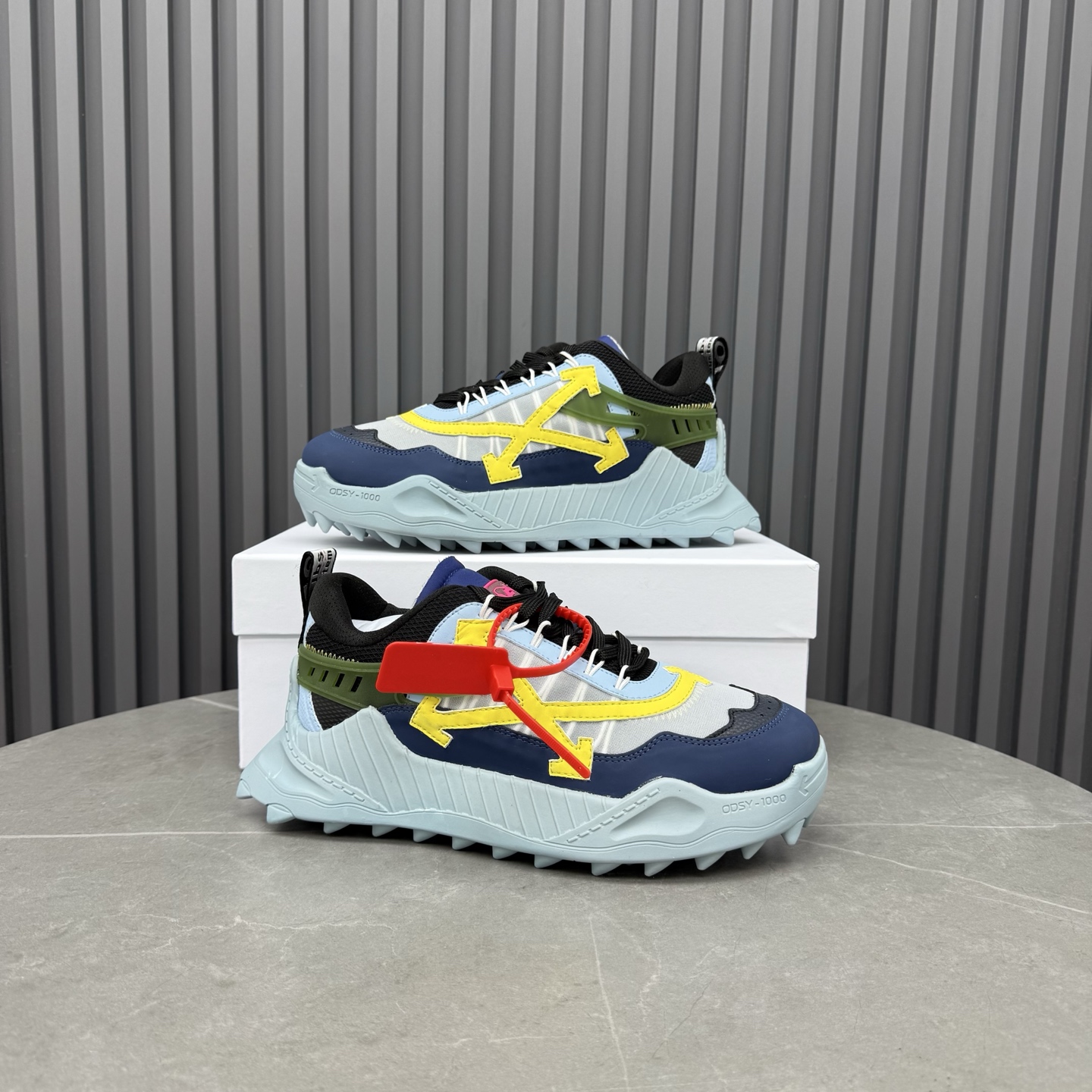 off-white