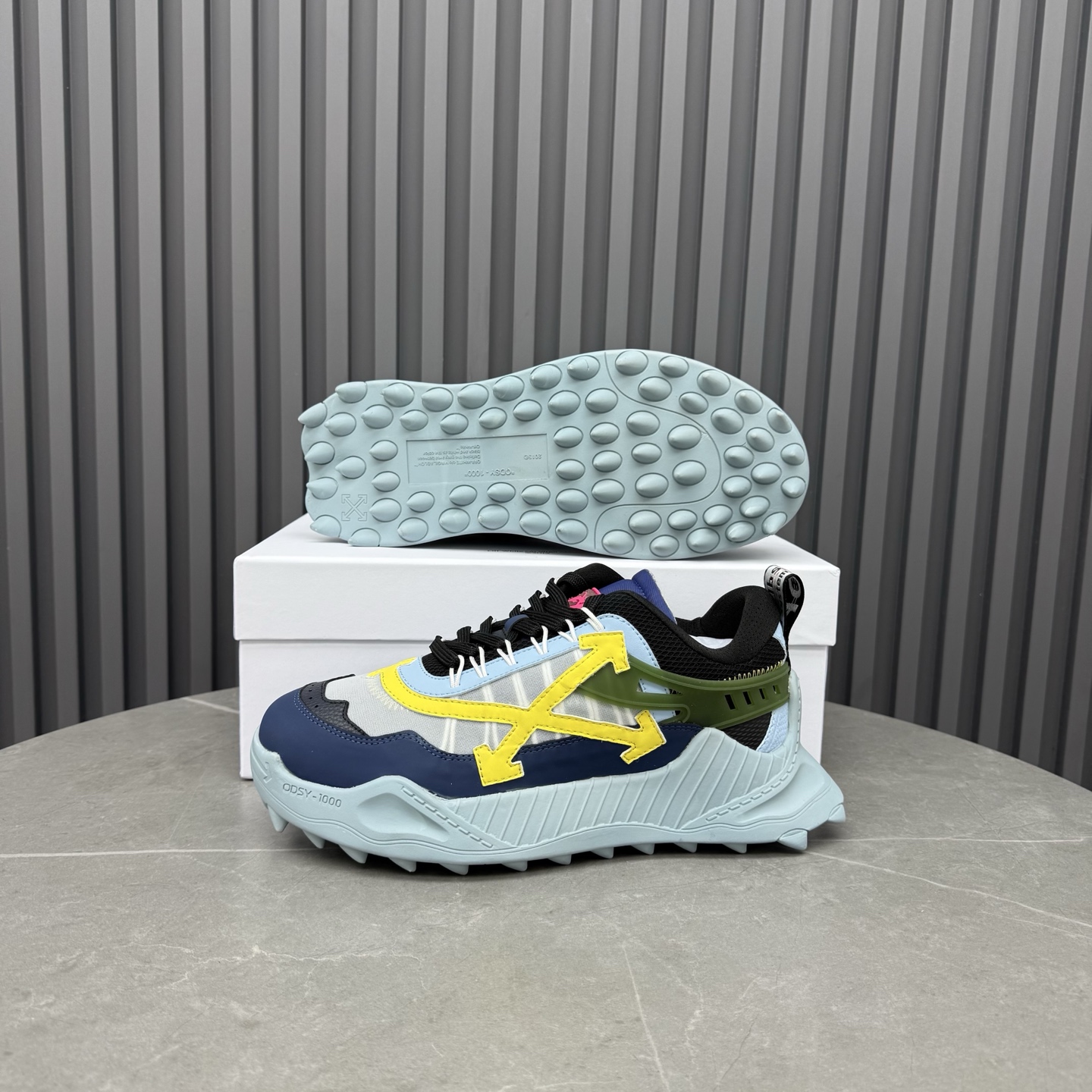 off-white