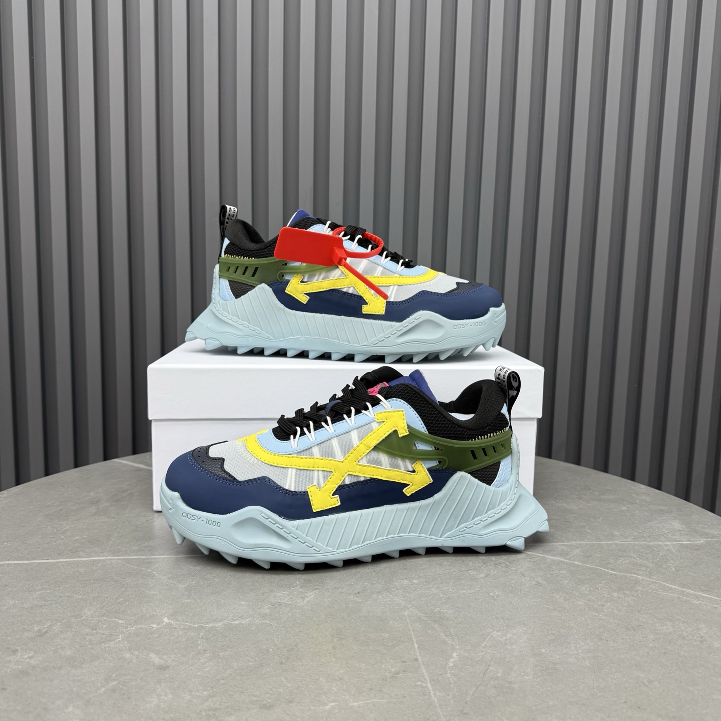 off-white