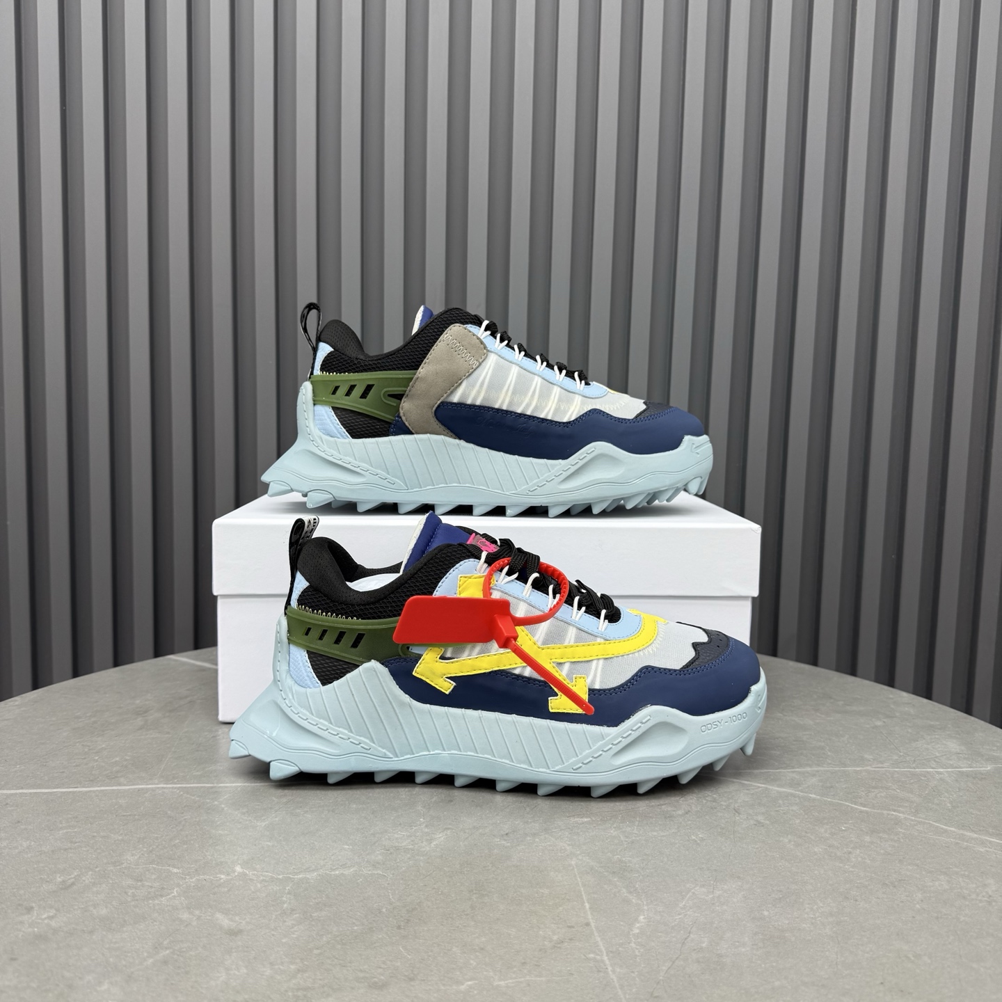 off-white