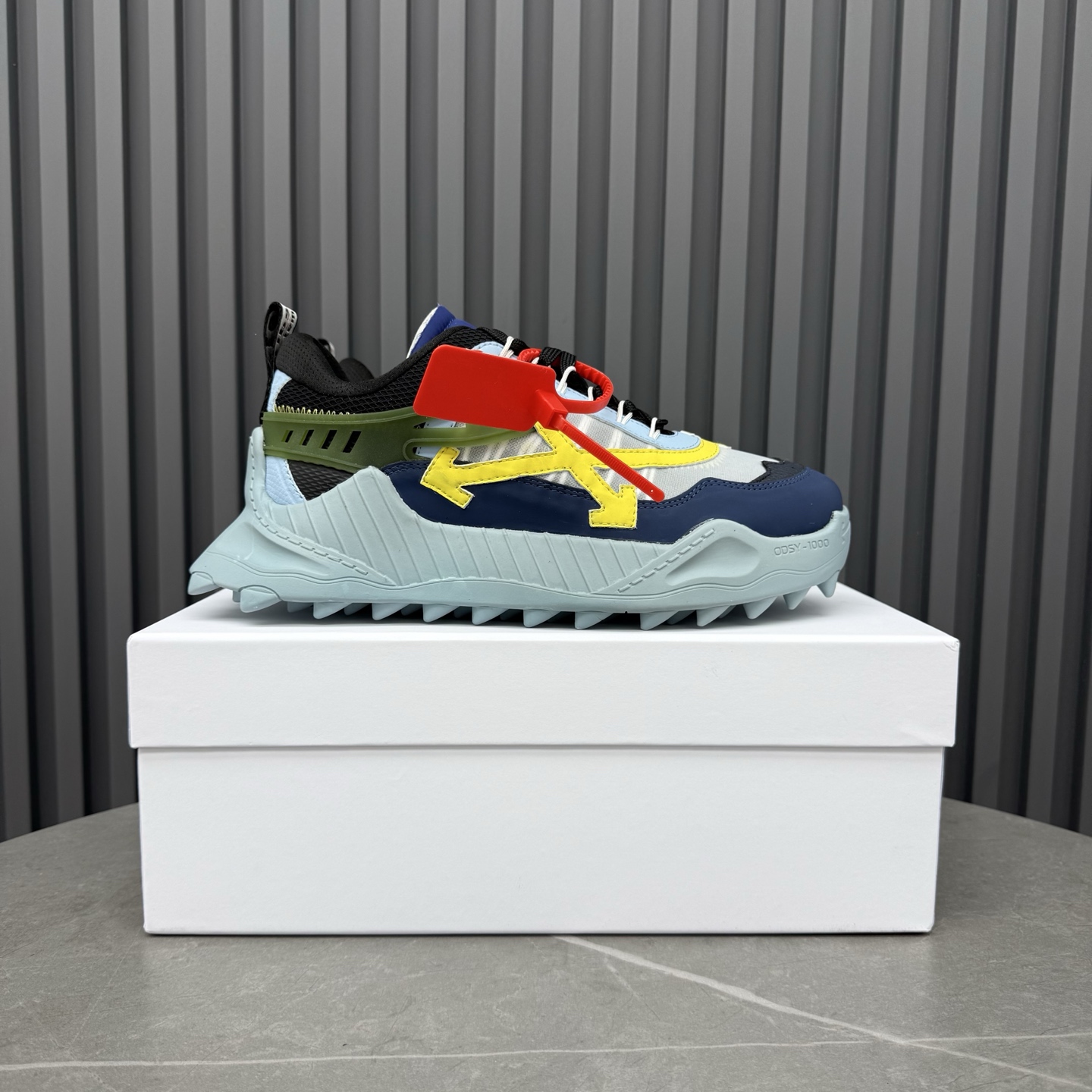 off-white