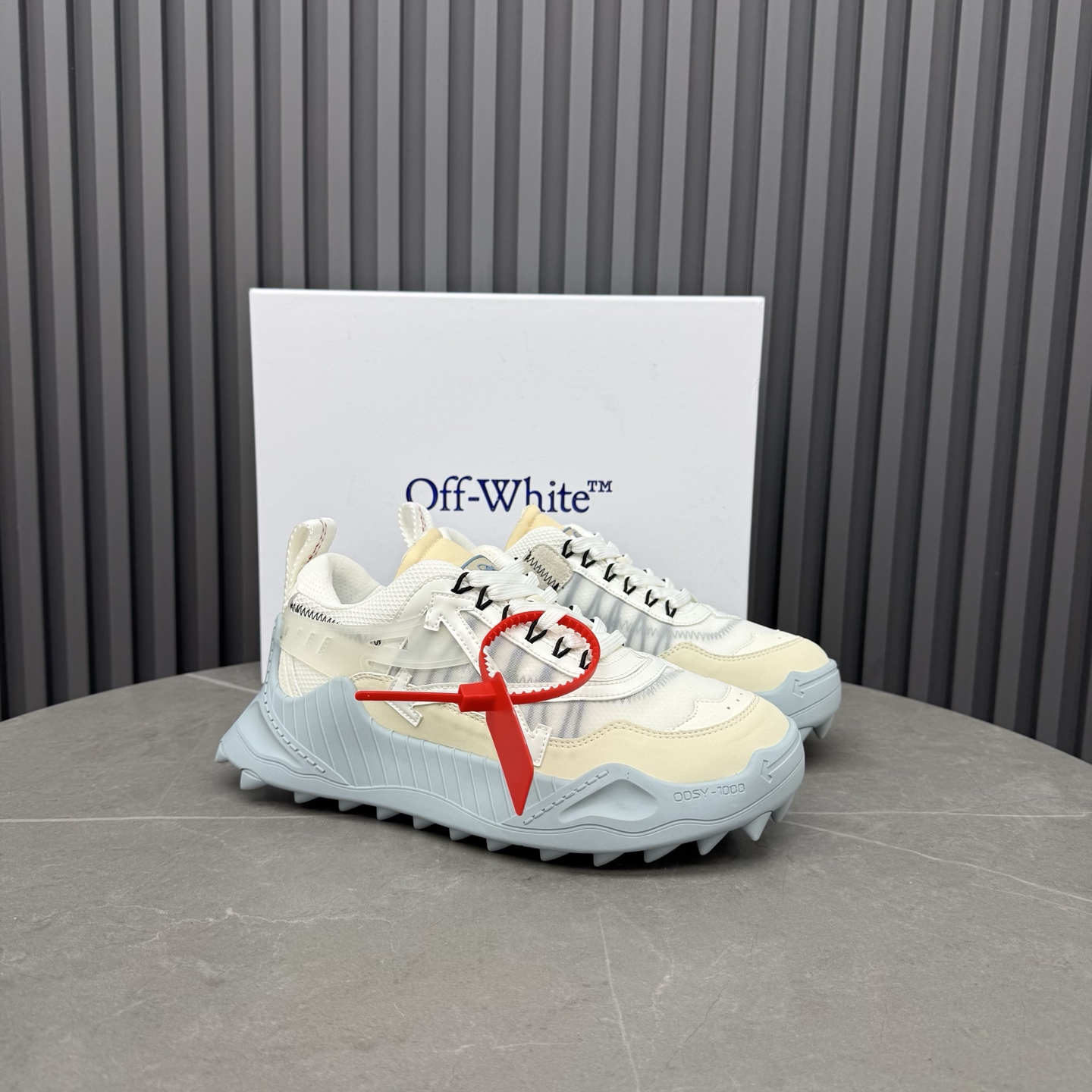 off-white