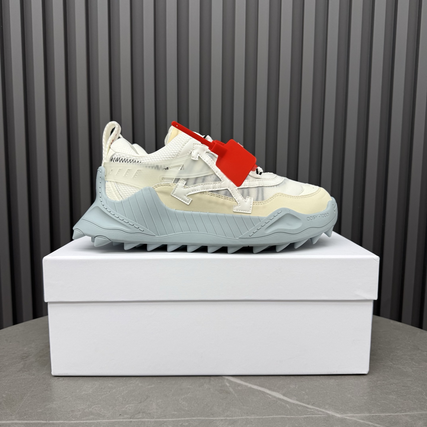 off-white