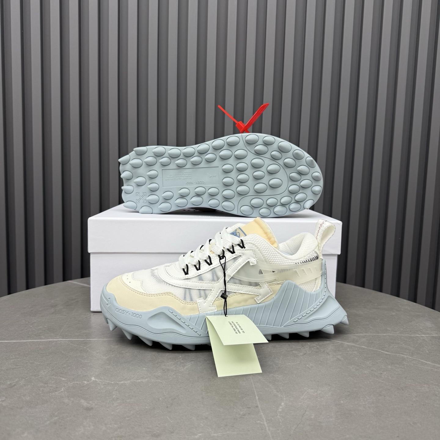 off-white