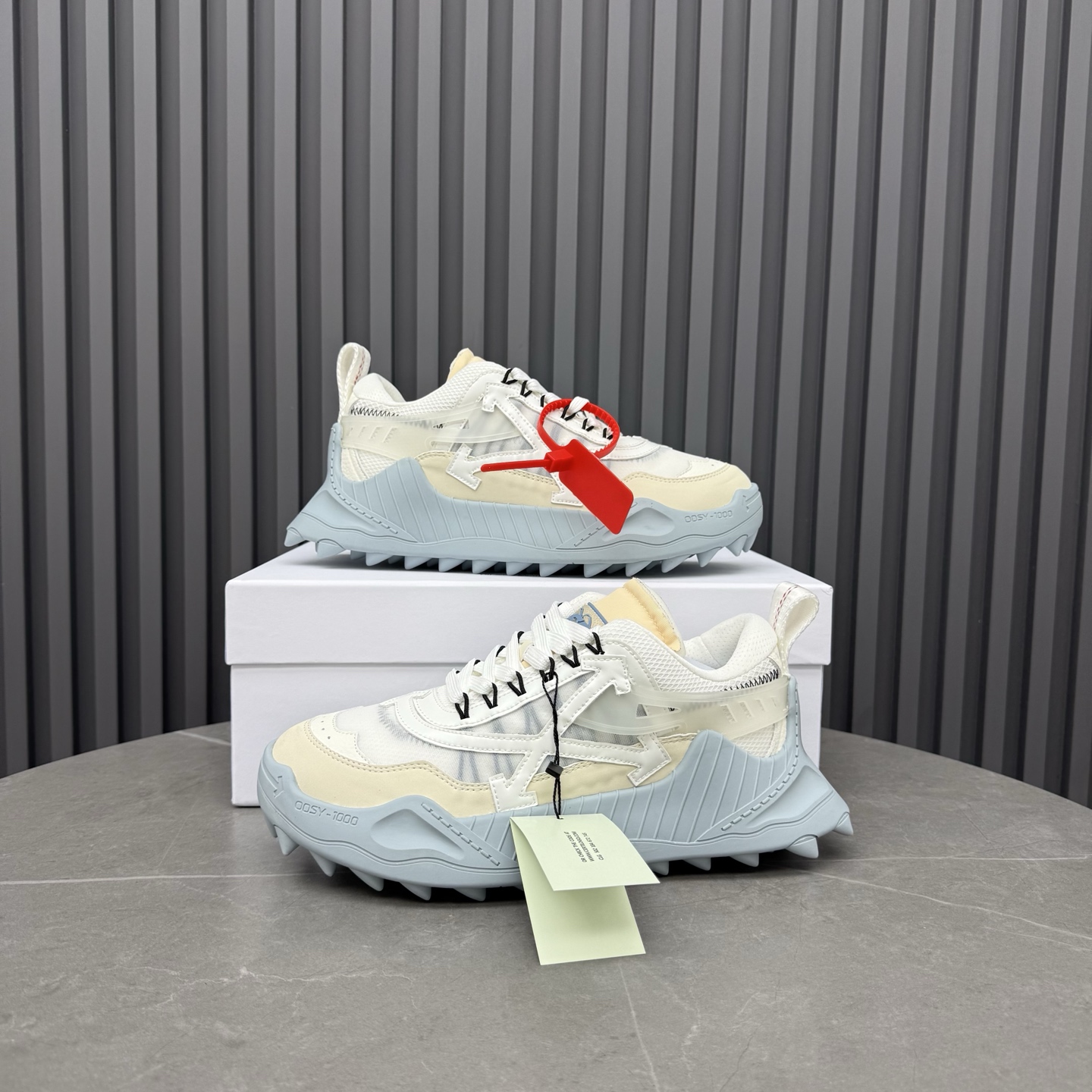 off-white