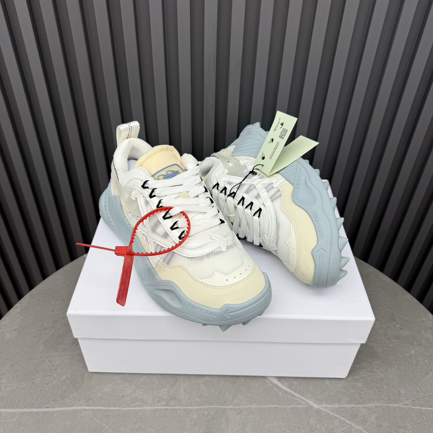 off-white