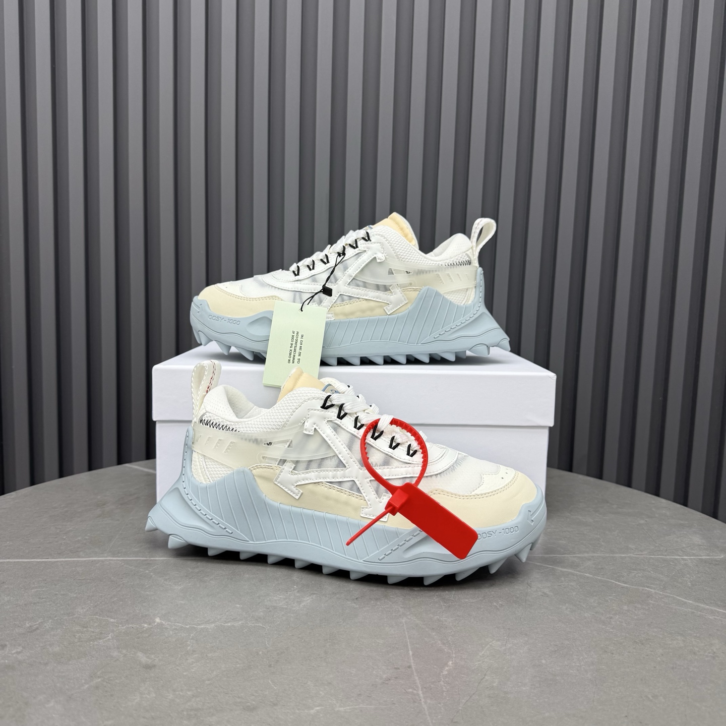 off-white