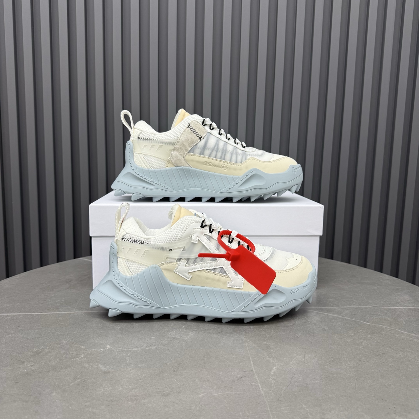 off-white
